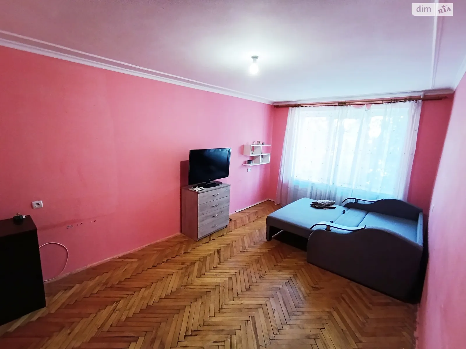 Сдается в аренду 1-комнатная квартира 28 кв. м в Львове, ул. Шевченко Тараса, 362 - фото 1
