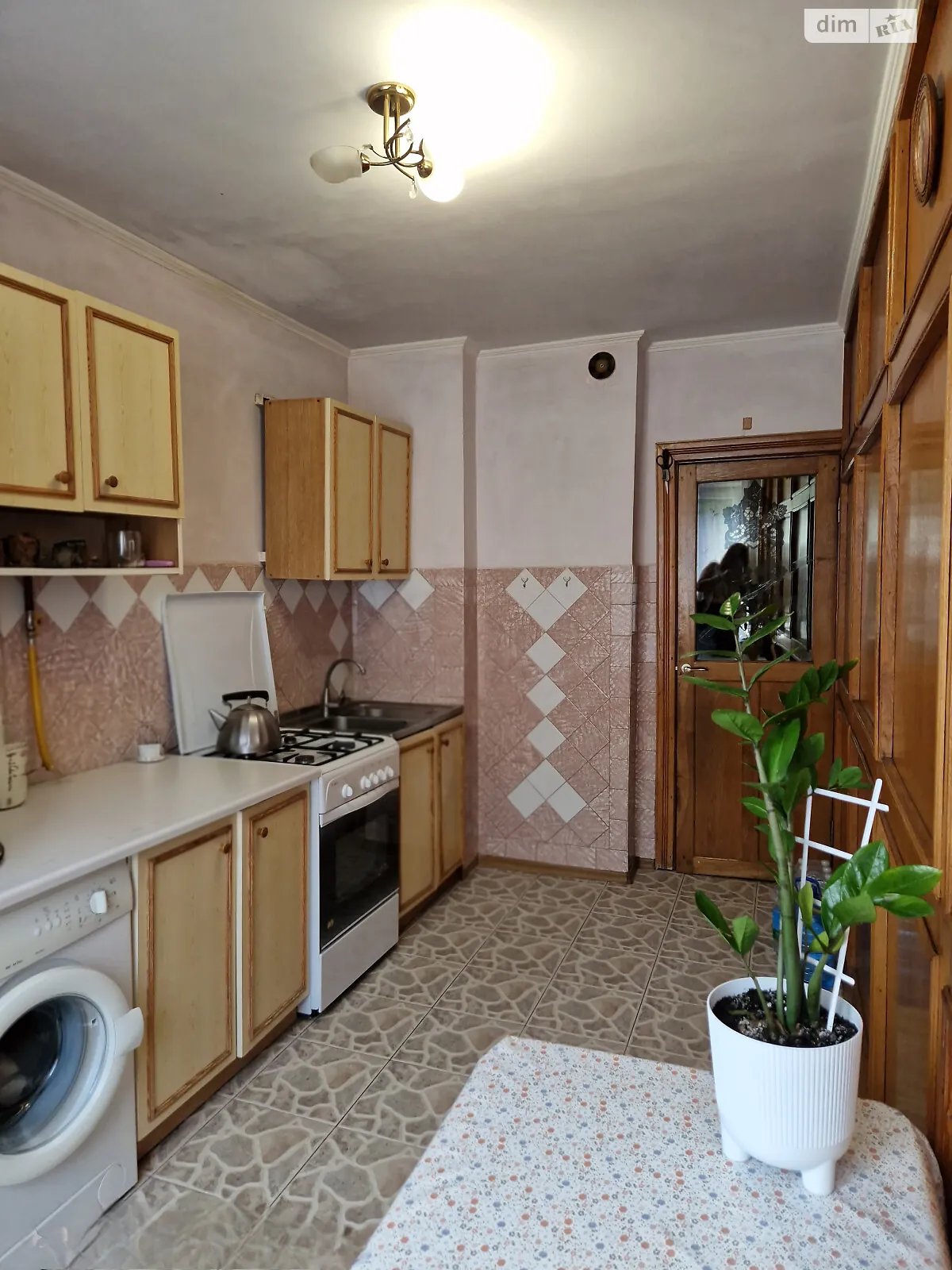 Продается 3-комнатная квартира 68.1 кв. м в Львове, просп. Красной Калины, 48 - фото 1