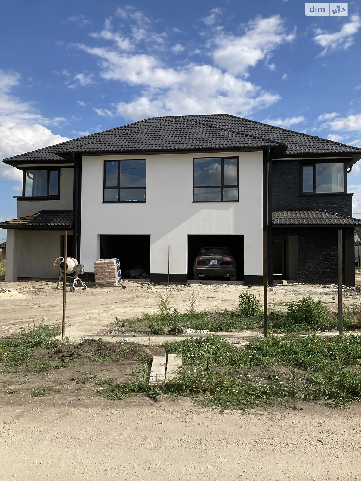 ул. Леся Курбаса Байковцы, цена: 85000 $ - фото 1