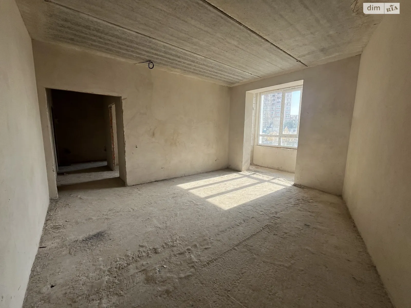 Продается 2-комнатная квартира 58.5 кв. м в Хмельницком, цена: 55000 $ - фото 1