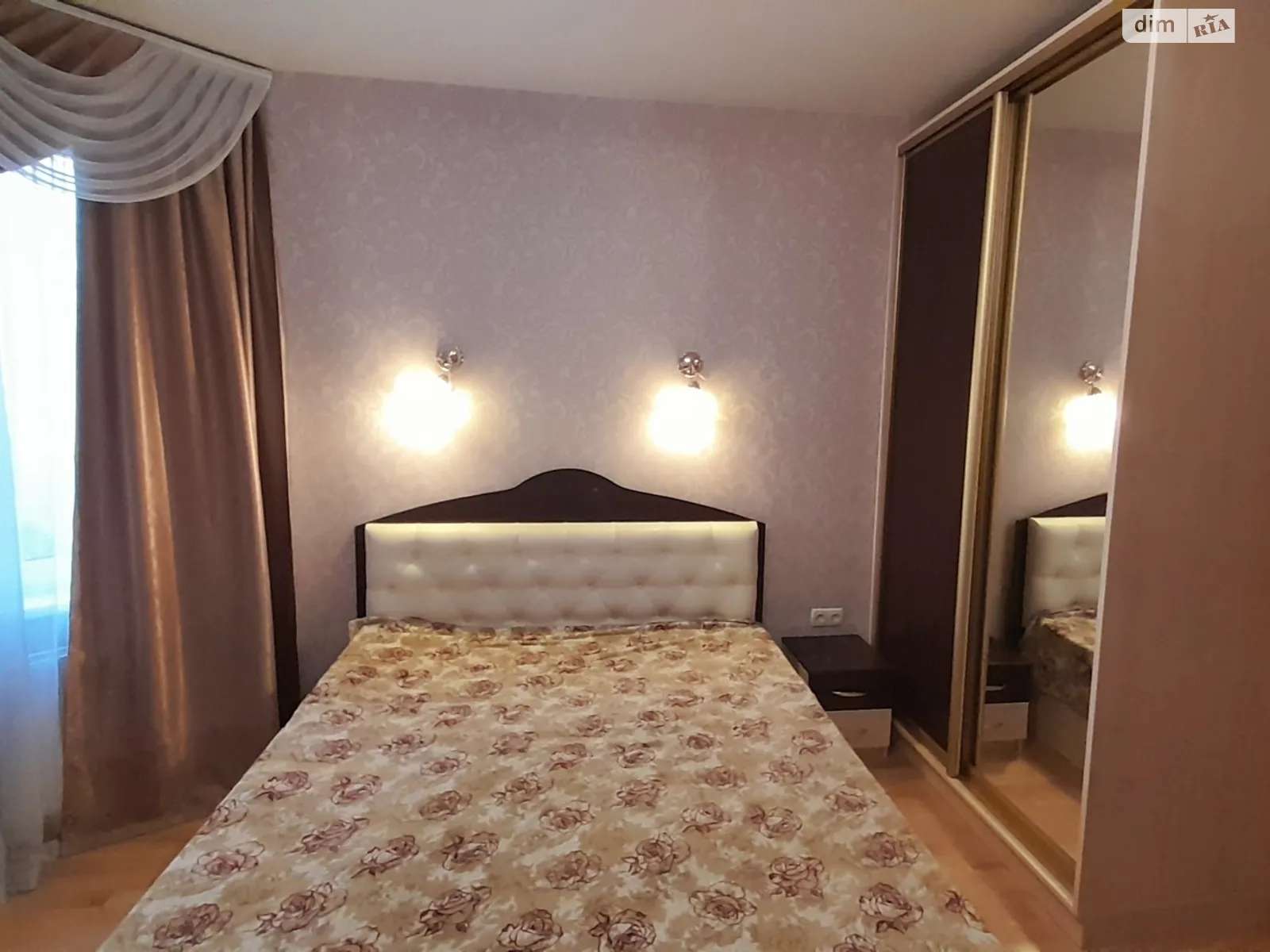 Сдается в аренду 2-комнатная квартира 55 кв. м в, цена: 9000 грн - фото 1