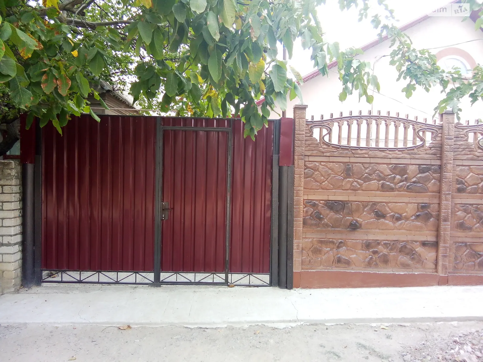 Продается одноэтажный дом 92.1 кв. м с камином, цена: 47000 $ - фото 1