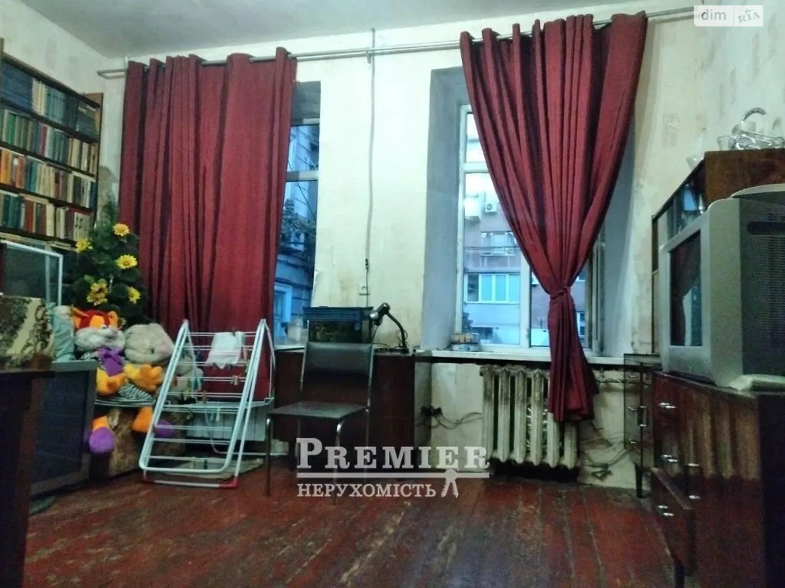 Продается 4-комнатная квартира 73 кв. м в Одессе, ул. Греческая - фото 1