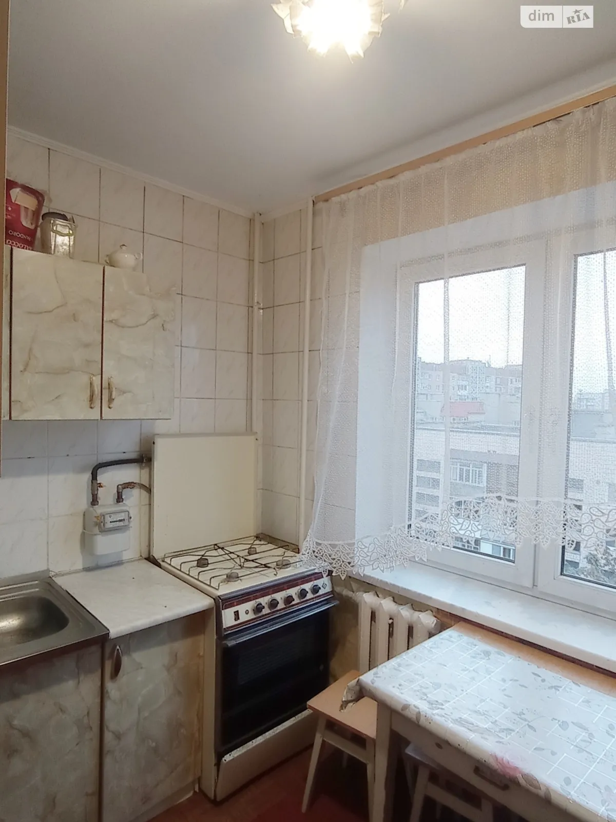 1-комнатная квартира 29 кв. м в Тернополе, ул. Киевская - фото 1