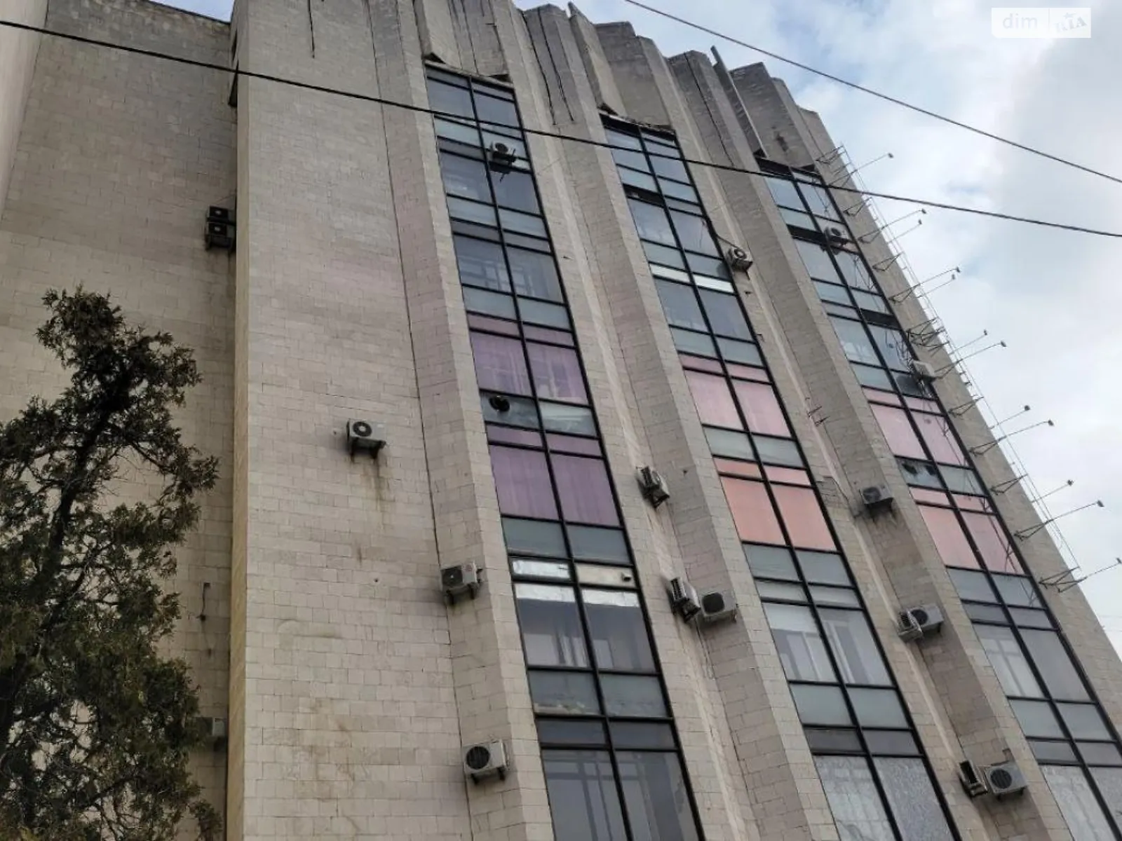 Здається в оренду офіс 397 кв. м в бізнес-центрі, цена: 2150 $ - фото 1