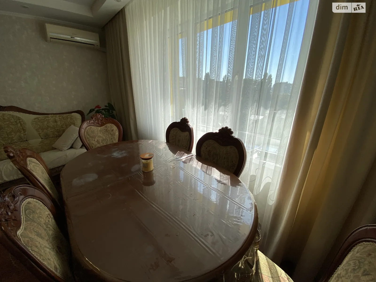 Продается 3-комнатная квартира 73.2 кв. м в Виннице, цена: 90000 $ - фото 1