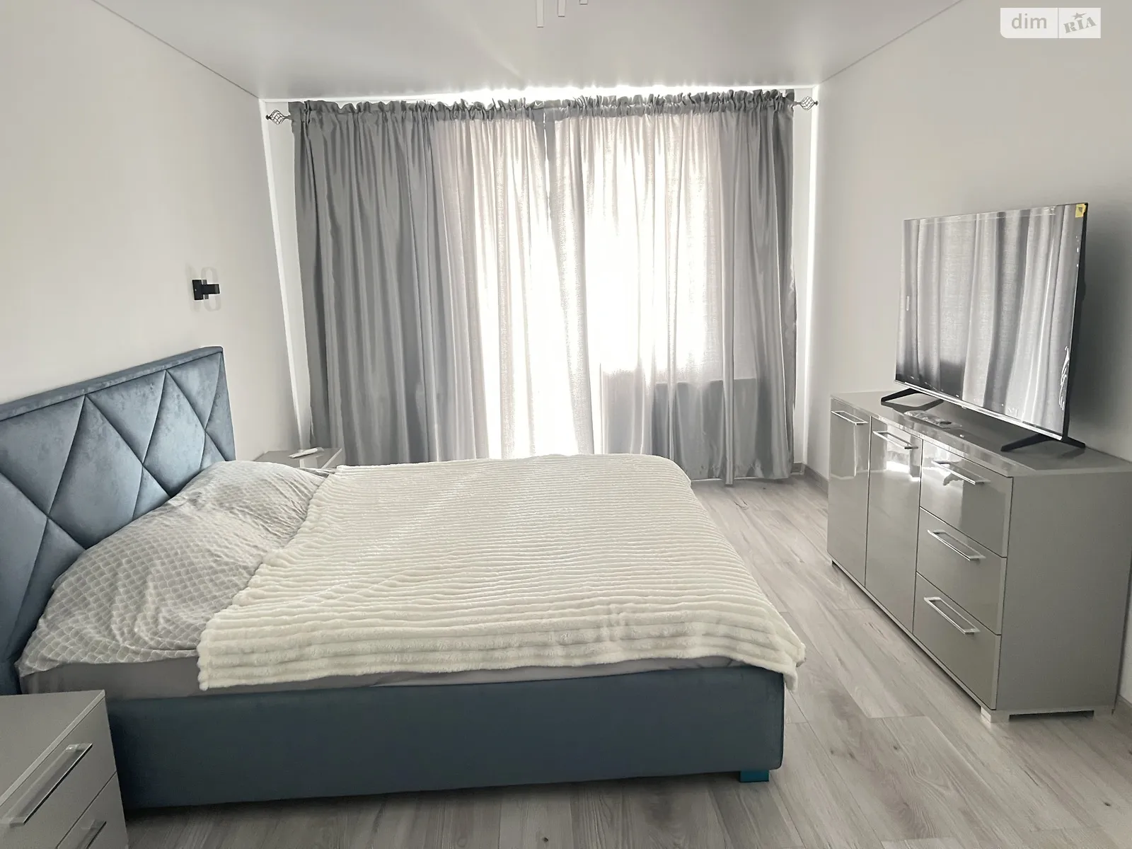 Сдается в аренду 1-комнатная квартира в Виннице, цена: 1500 грн - фото 1