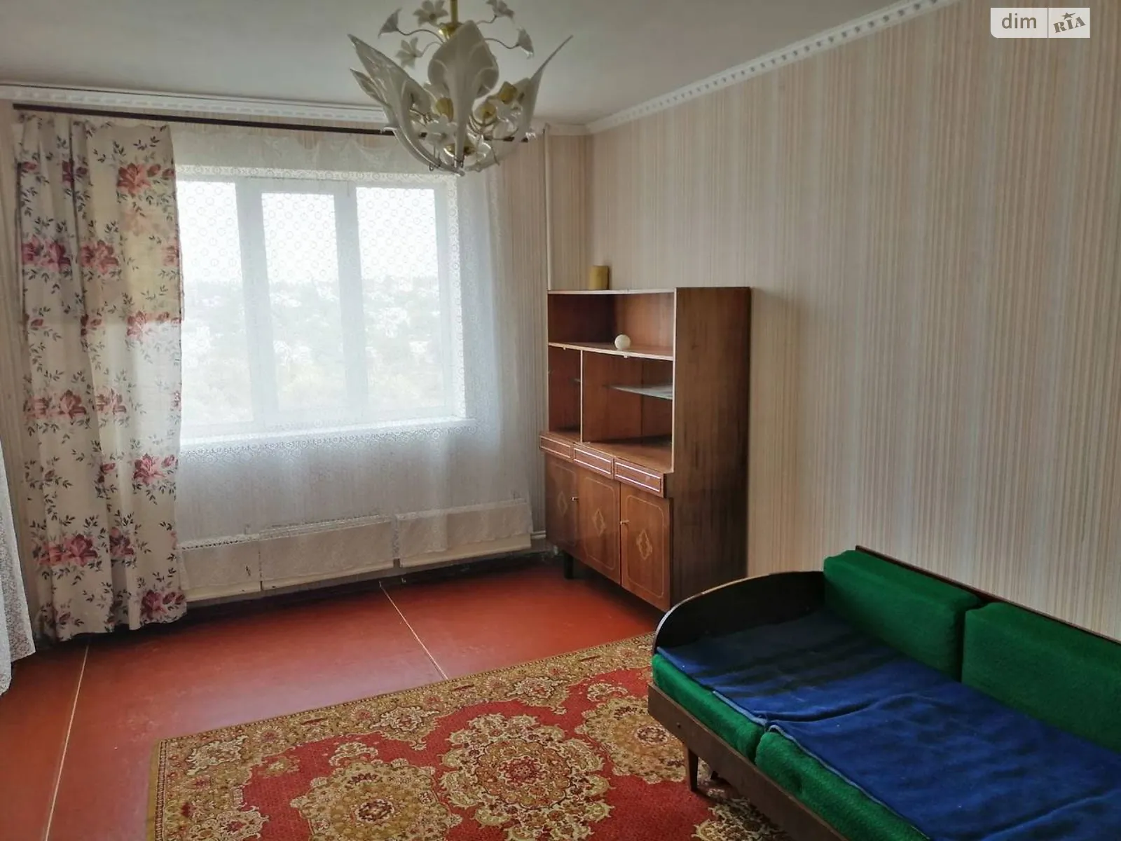 Продается 2-комнатная квартира 50.3 кв. м в Харькове, ул. Всеволода Татькова(Сергея Борзенко), 3 - фото 1