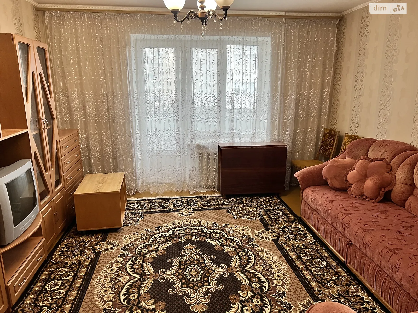 Продается 3-комнатная квартира 65.2 кв. м в, цена: 55000 $ - фото 1
