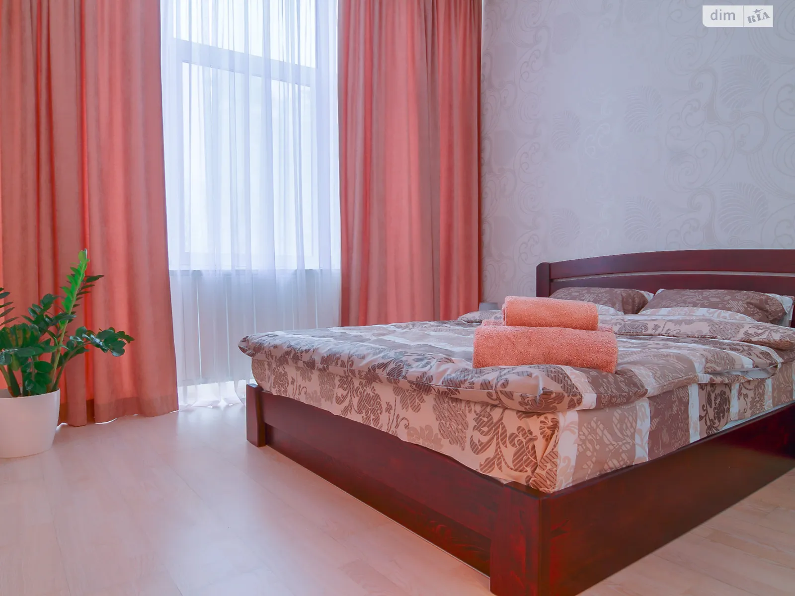 Сдается в аренду 1-комнатная квартира 48 кв. м в Киеве, просп. Владимира Ивасюка, 2Г - фото 1