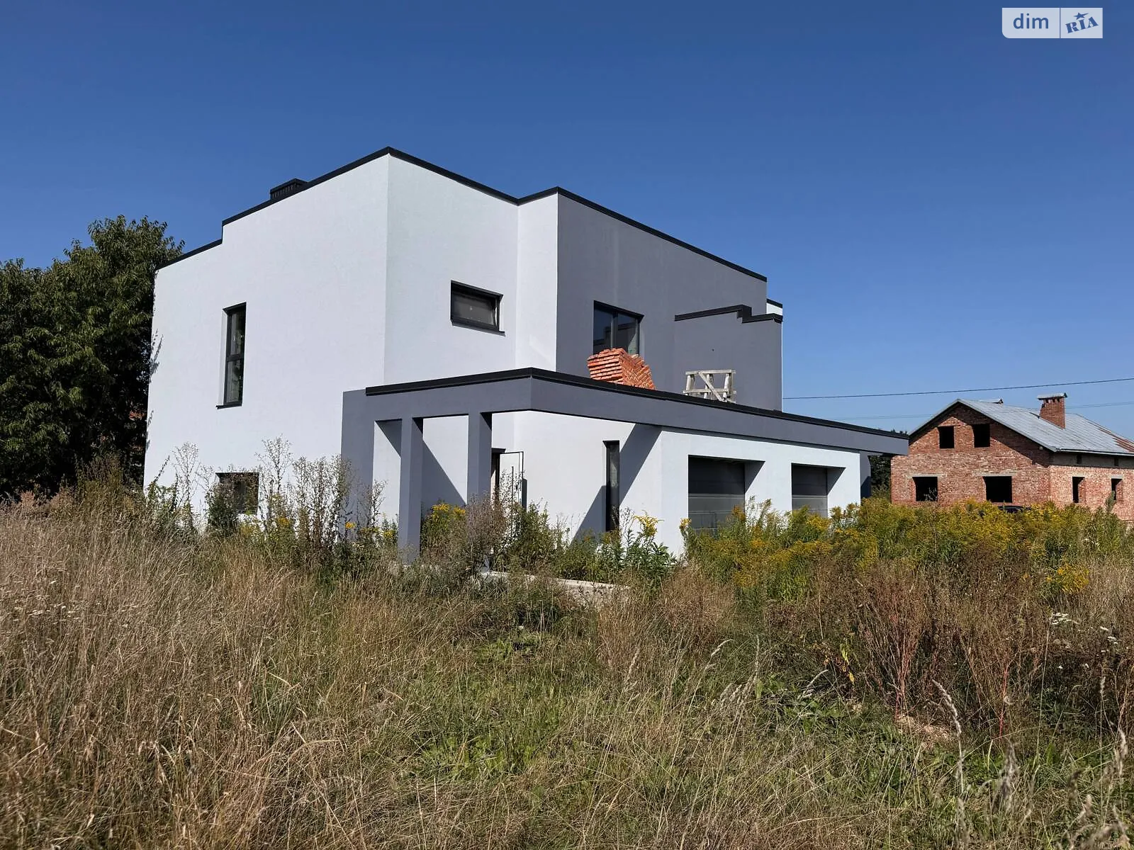 ул. Львовская Боковая, 5 Бирки, цена: 120000 $ - фото 1