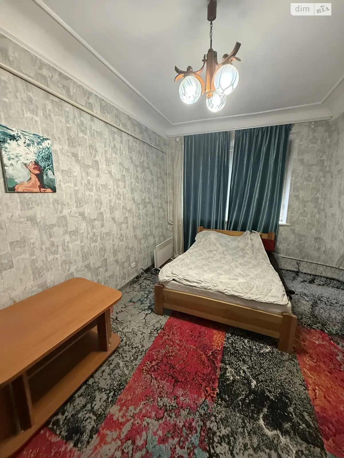 Продается 2-комнатная квартира 50 кв. м в Хмельницком, ул. Франко Ивана, 1 - фото 1