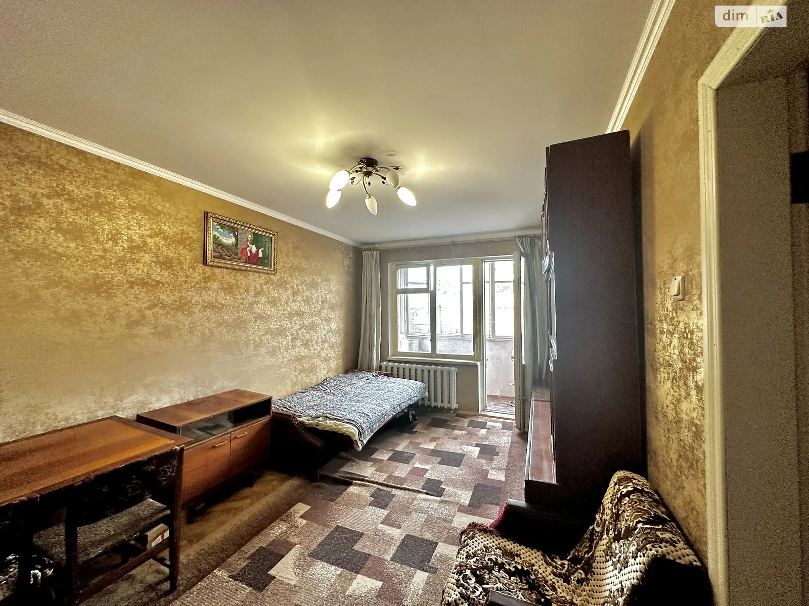 ул. Кульпарковская, 133 Франковский Львов, цена: 3500 грн - фото 1