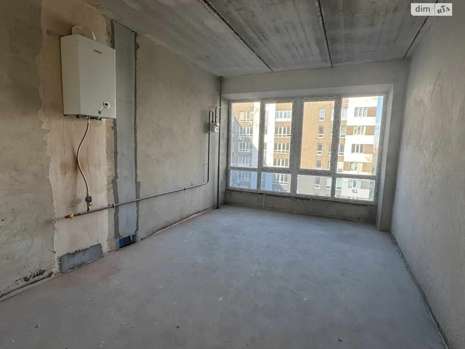 Продається 2-кімнатна квартира 64.1 кв. м у Ірпені, вул. Виговського(Суворова), 2Д/1 - фото 1