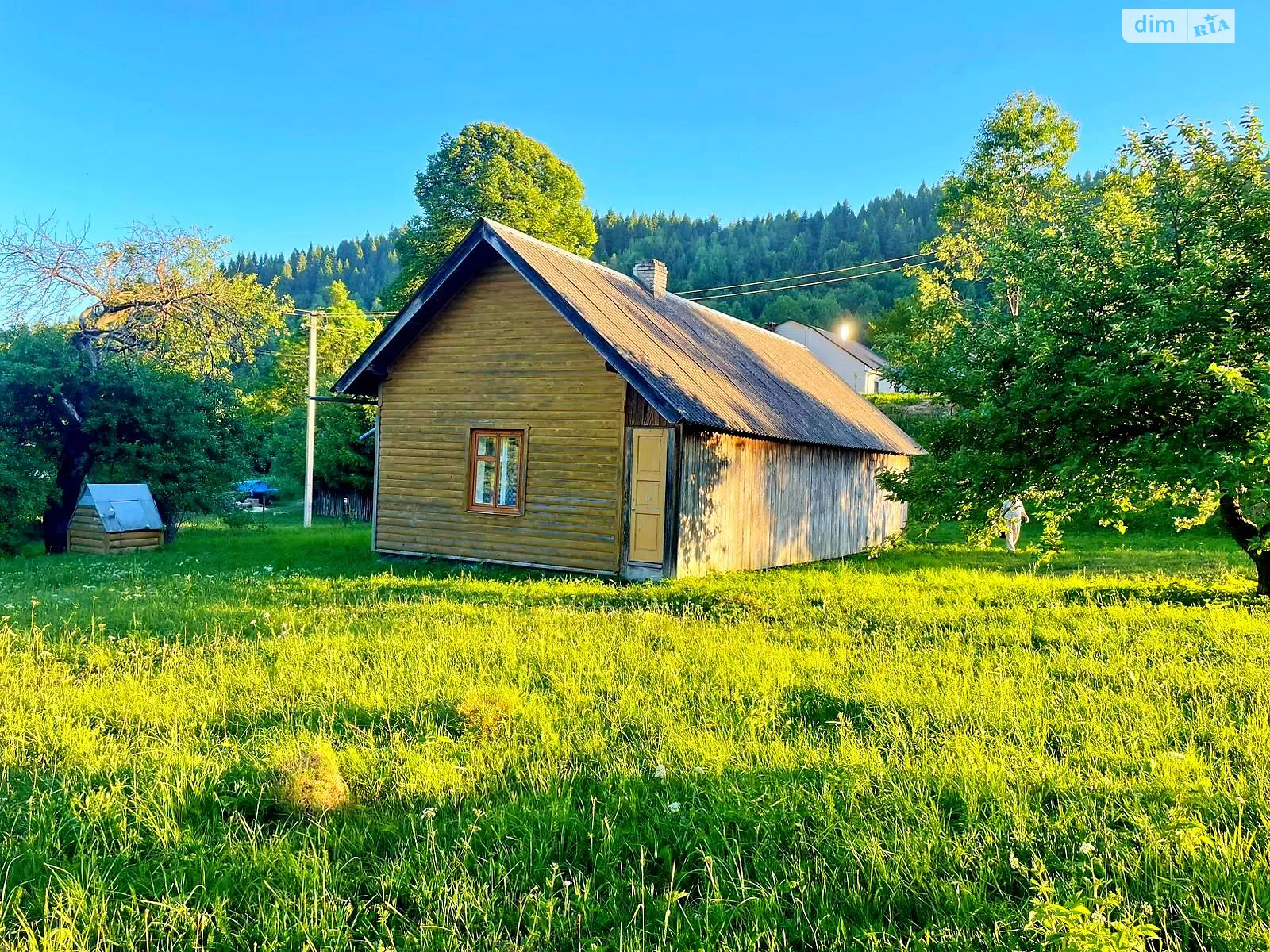 Продається одноповерховий будинок 70 кв. м з мансардою, цена: 38000 $ - фото 1