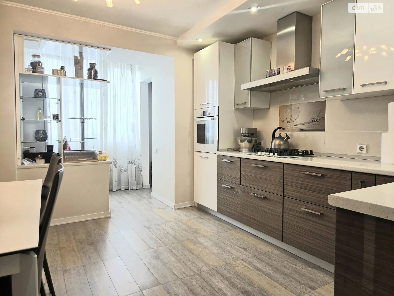 3-комнатная квартира 84 кв. м в Тернополе, цена: 98000 $ - фото 1