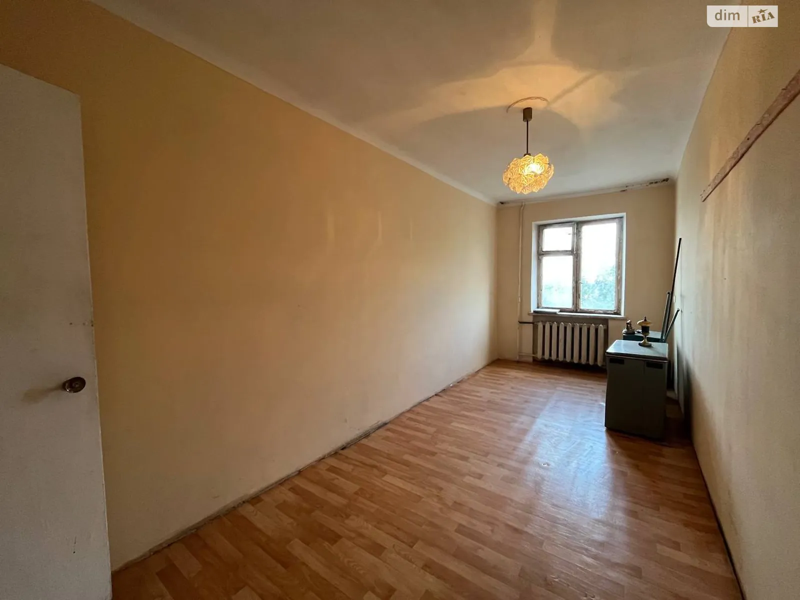 Продается 3-комнатная квартира 48.5 кв. м в Кривом Роге, просп. Поштовый(Карла Маркса), 54 - фото 1