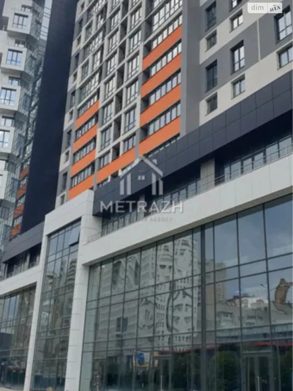 Продается 2-комнатная квартира 63 кв. м в Харькове, ул. Клочковская, 98А - фото 1