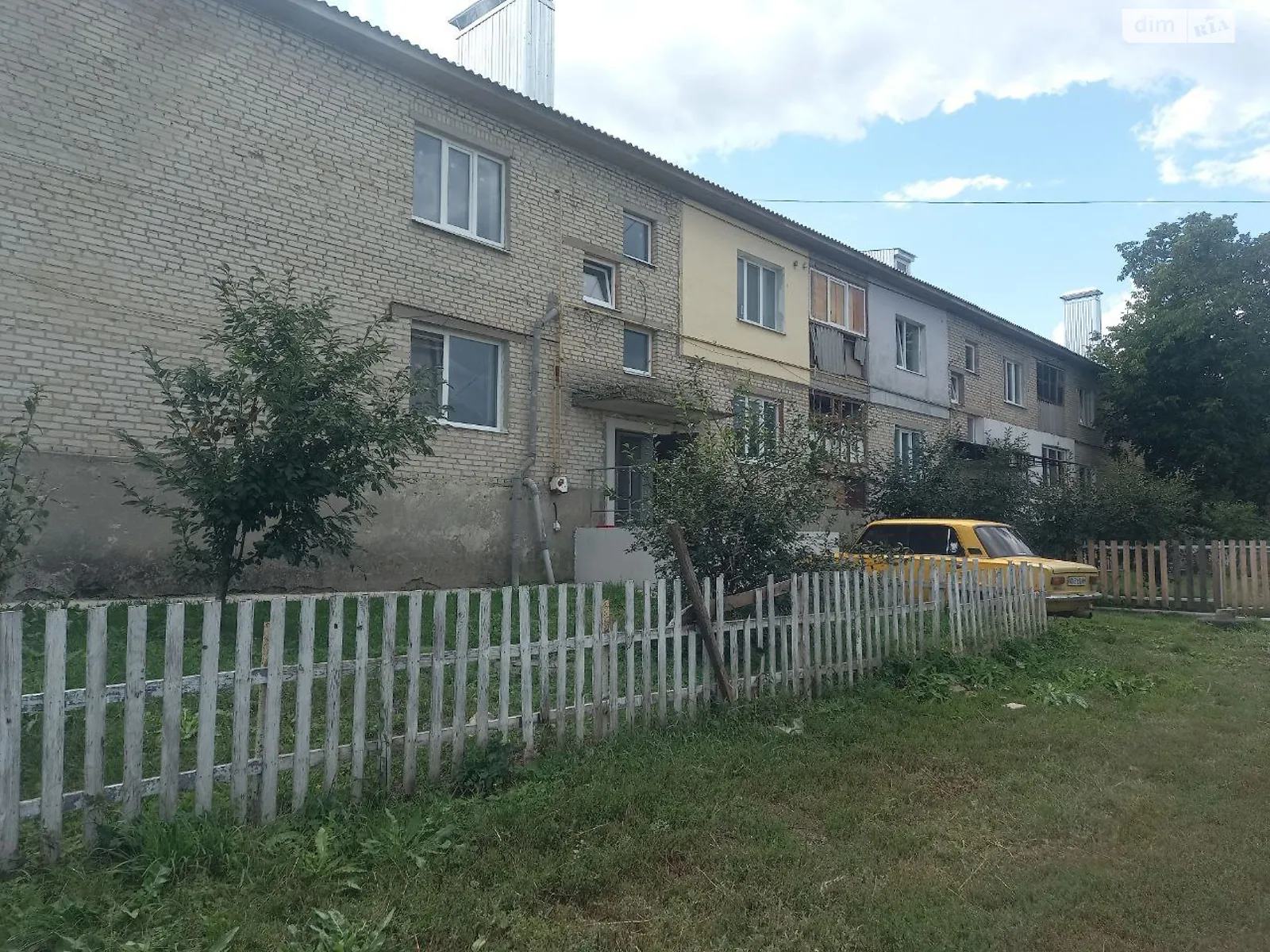 Продается 1-комнатная квартира 43.6 кв. м в Лесном, ул. Молодёжная, 1 - фото 1