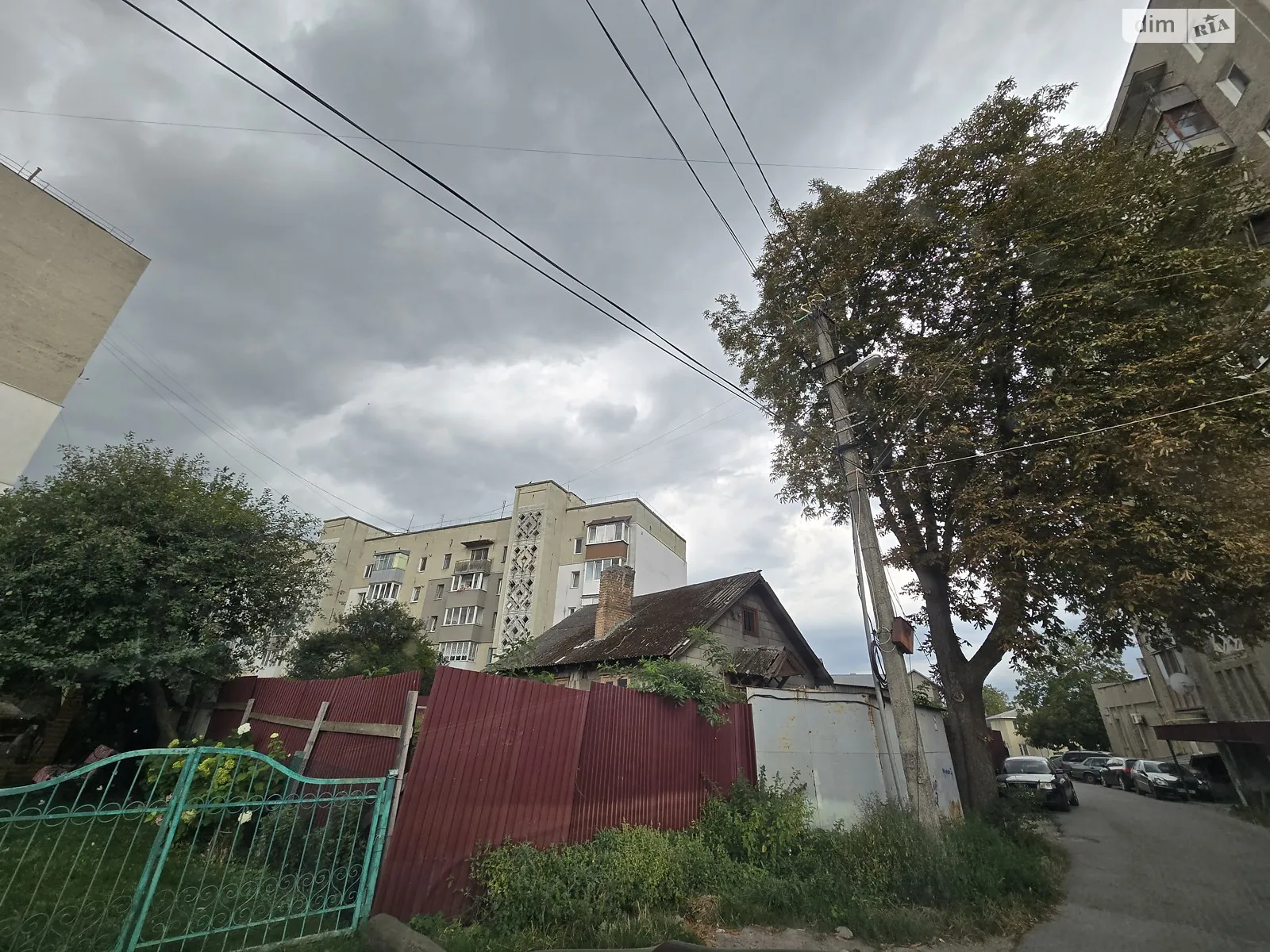 Продается земельный участок 5.78 соток в Тернопольской области, цена: 119000 $ - фото 1