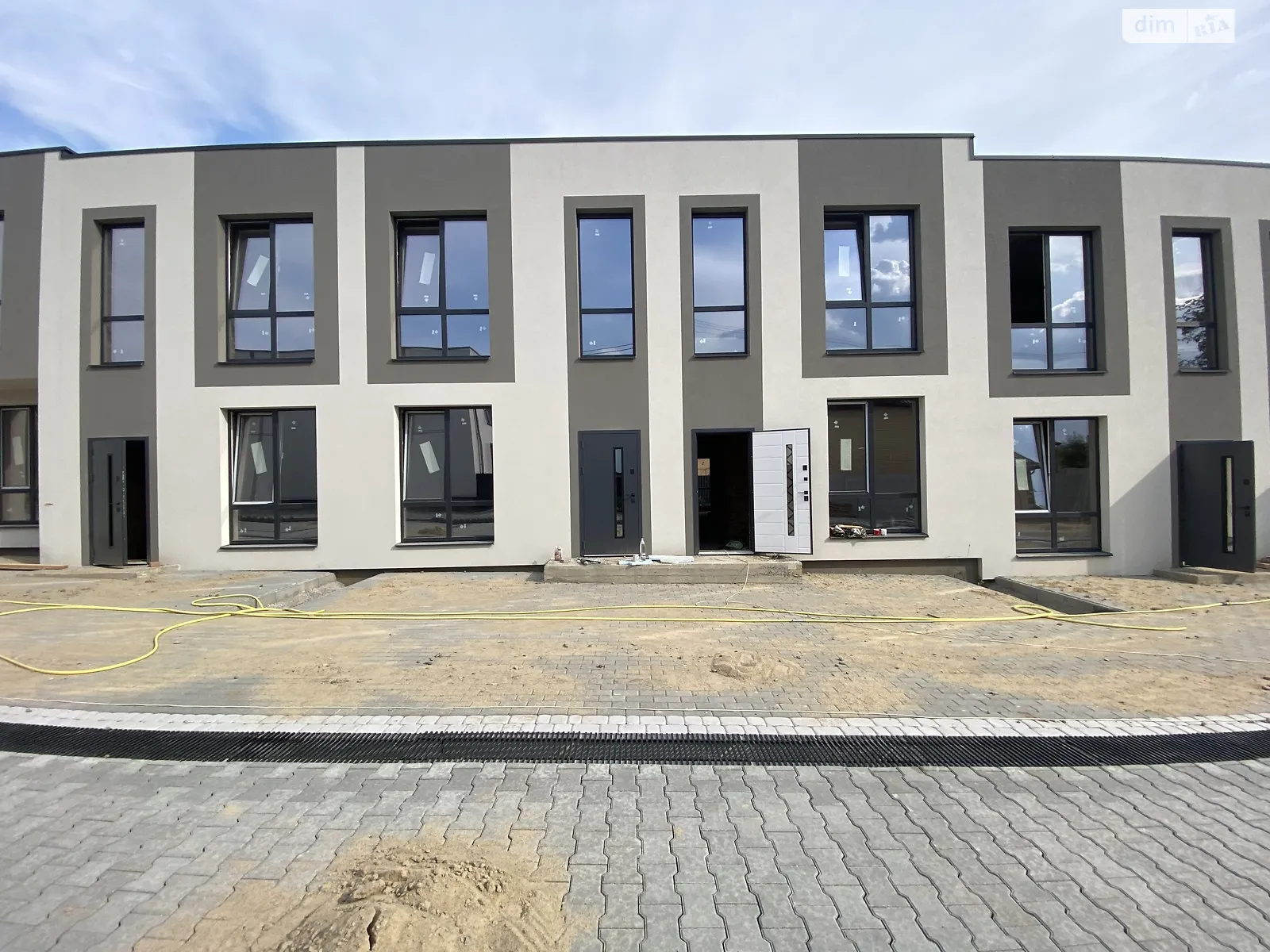 ул. Мирная Зарванцы ЖК FLAGMAN RESIDENCE, цена: 70000 $ - фото 1