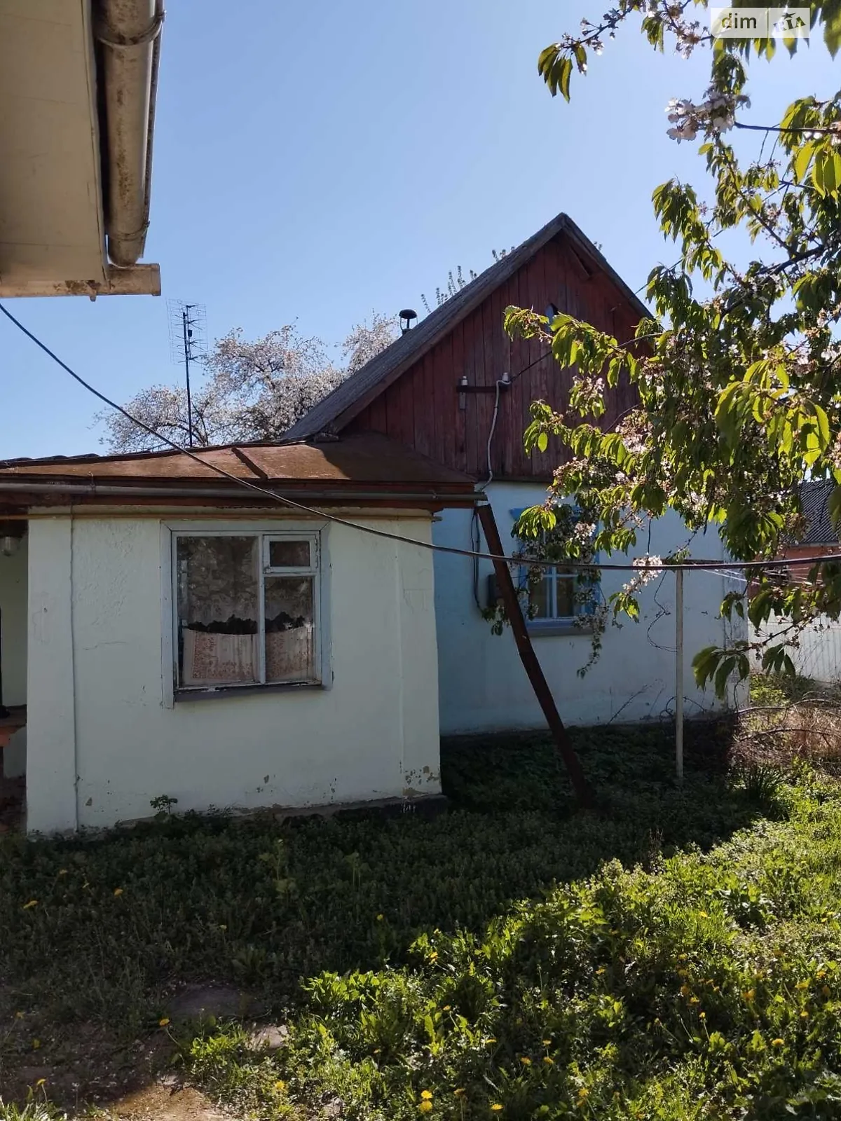Продается одноэтажный дом 35.1 кв. м с садом, цена: 11300 $ - фото 1