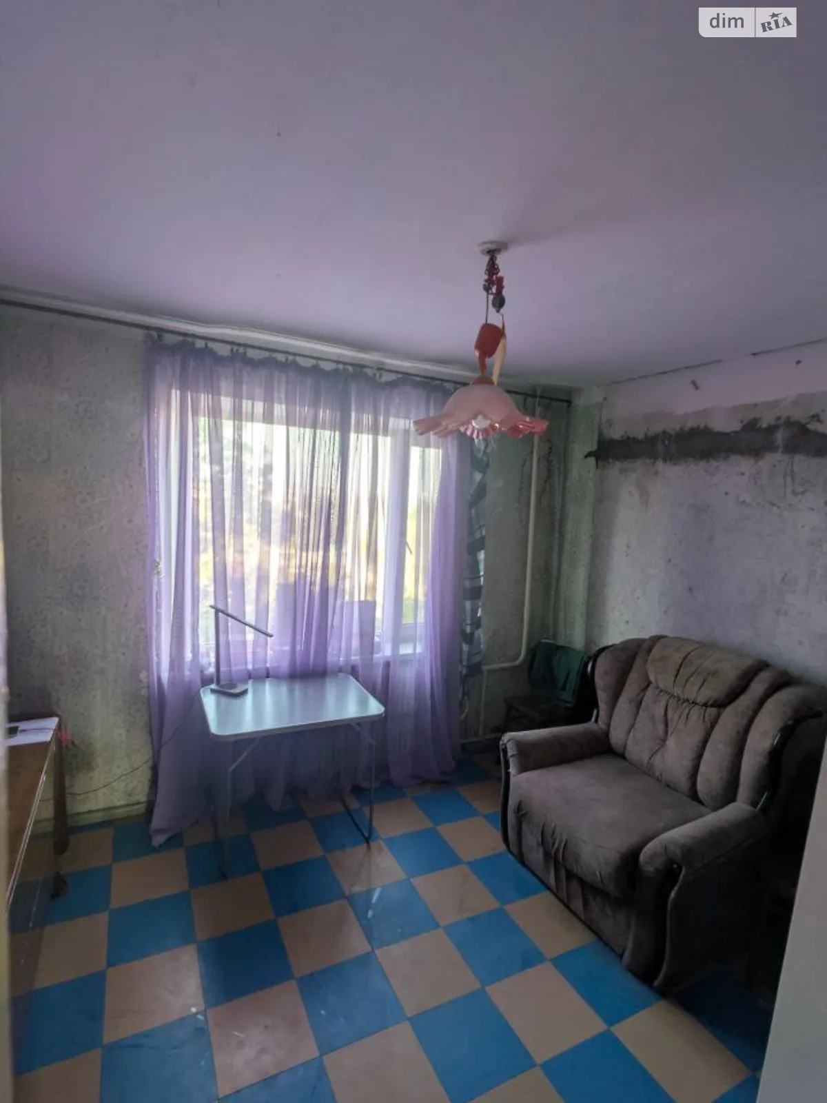 Продается 3-комнатная квартира 66.72 кв. м в Днепре, ул. Немировича-Данченко, 48 - фото 1