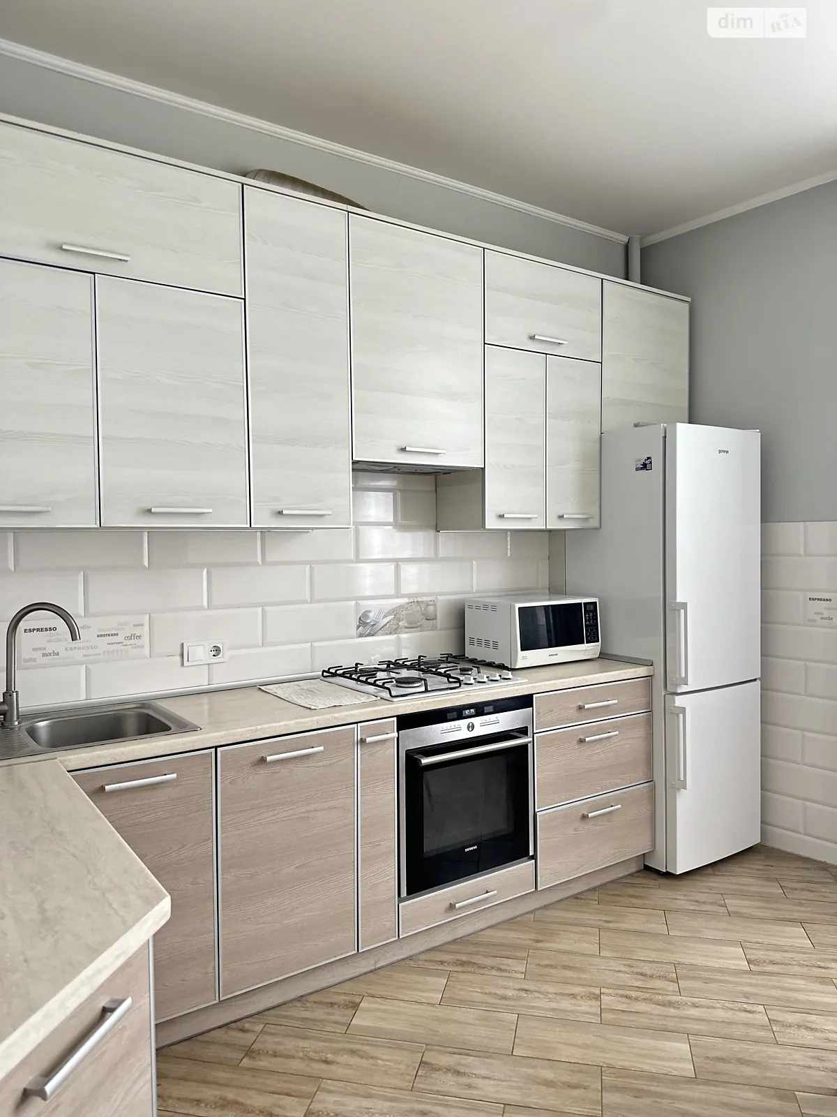 Продается 2-комнатная квартира 73.2 кв. м в Львове, цена: 100000 $ - фото 1