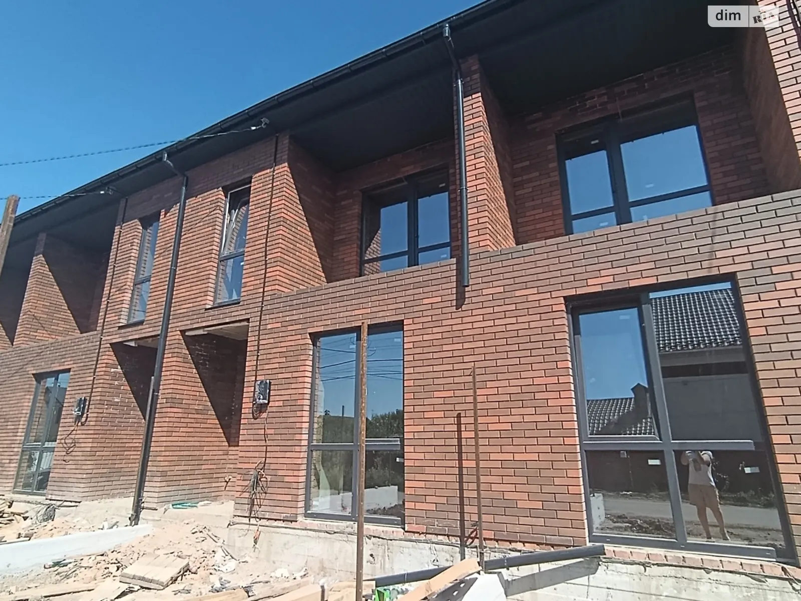 вул. Винниченка Вінницькі Хутори, цена: 88000 $ - фото 1