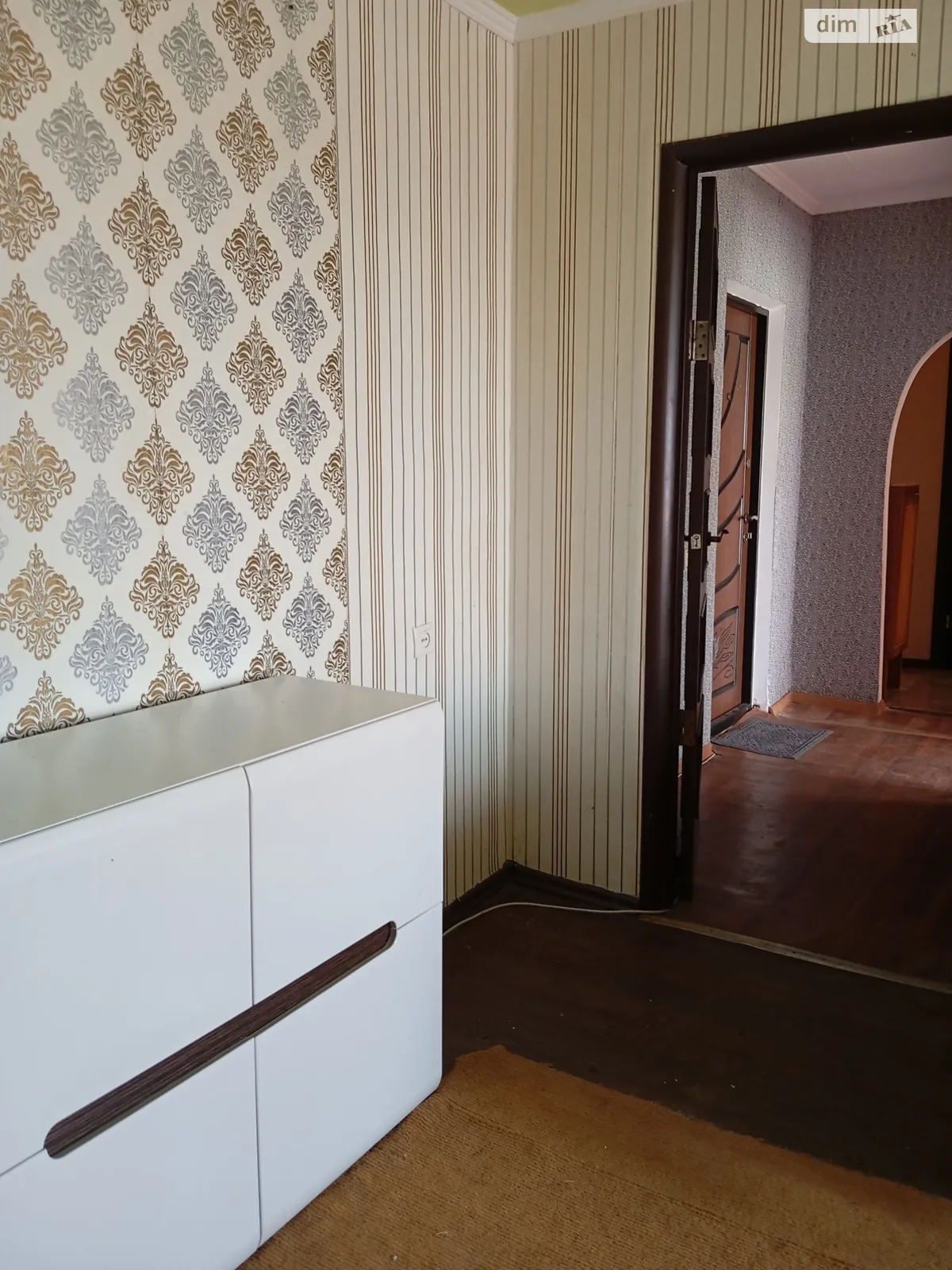 Продается 2-комнатная квартира 49 кв. м в Хмельницком, ул. Прибугская, 34 - фото 1
