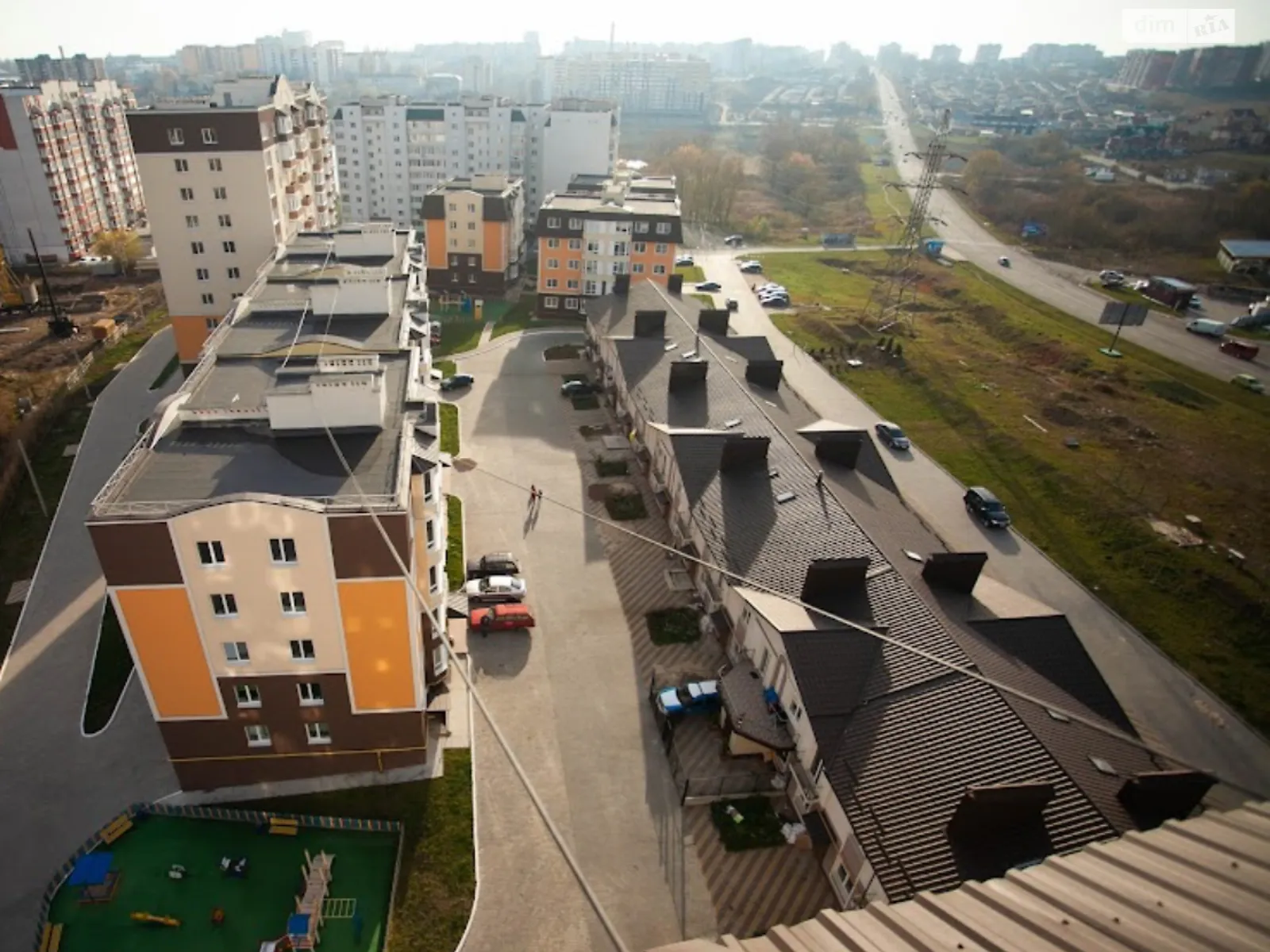 ул. Степана Бандеры, 40Ш Выставка Хмельницкий ЖК Срібні Озера - фото 3