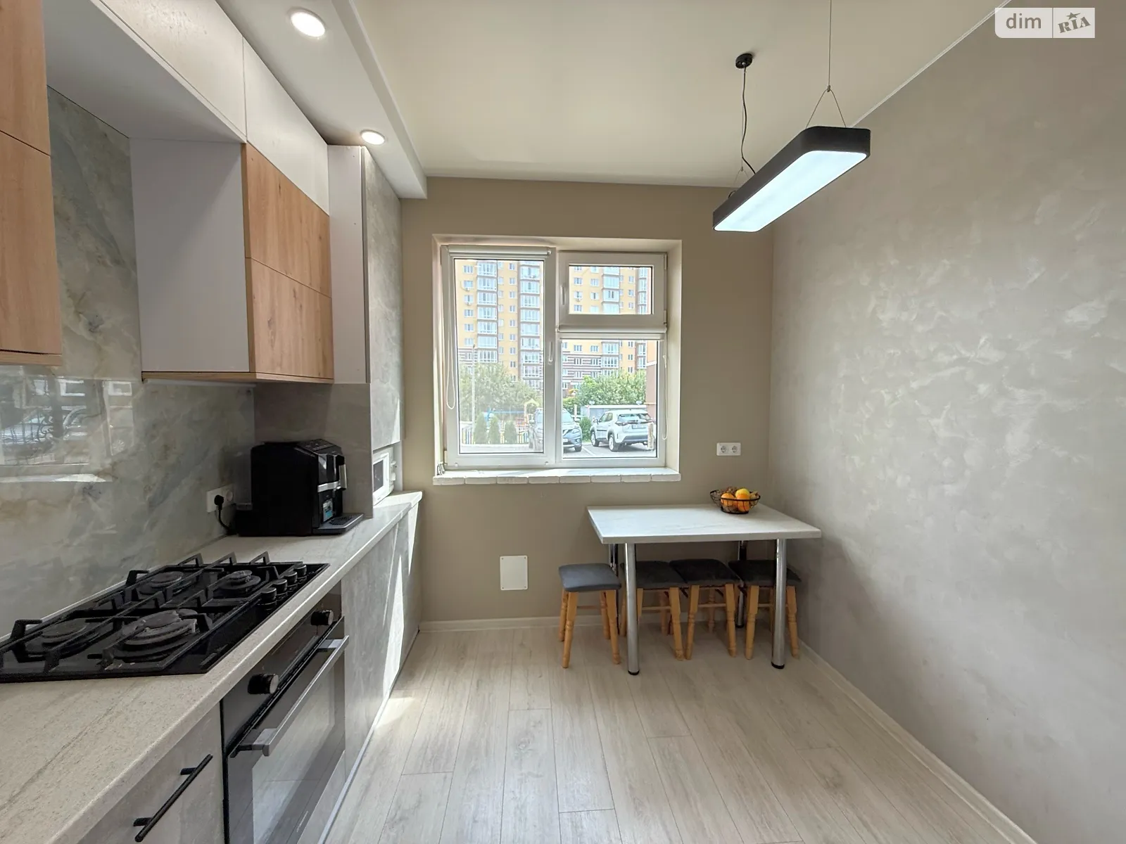 ул. Степана Бандеры, 40Ш Выставка Хмельницкий ЖК Срібні Озера - фото 4