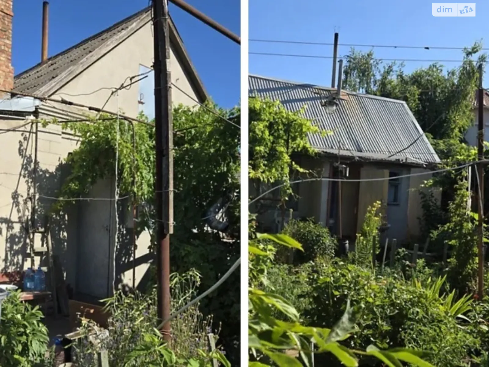 Продається частина будинку 57.2 кв. м з подвалом, цена: 34000 $ - фото 1