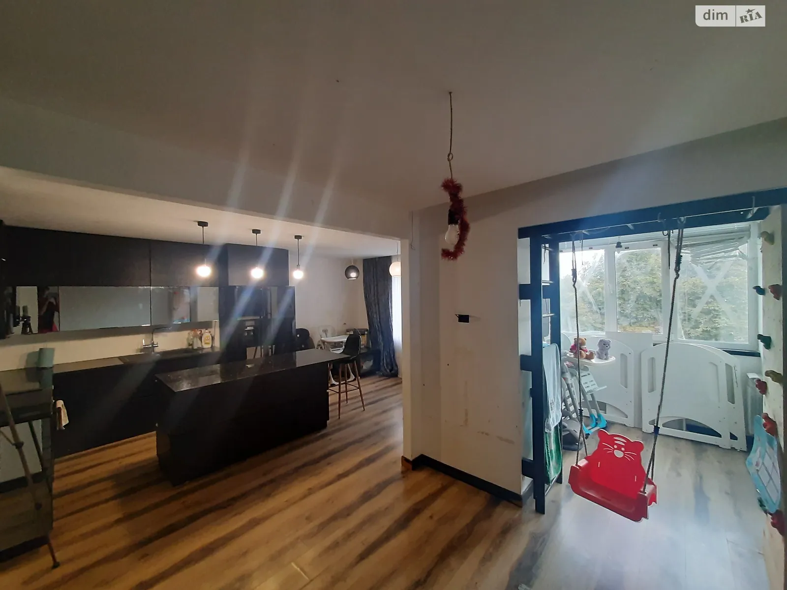 Продается 1-комнатная квартира 43 кв. м в Виннице, просп. Космонавтов, 63 - фото 1