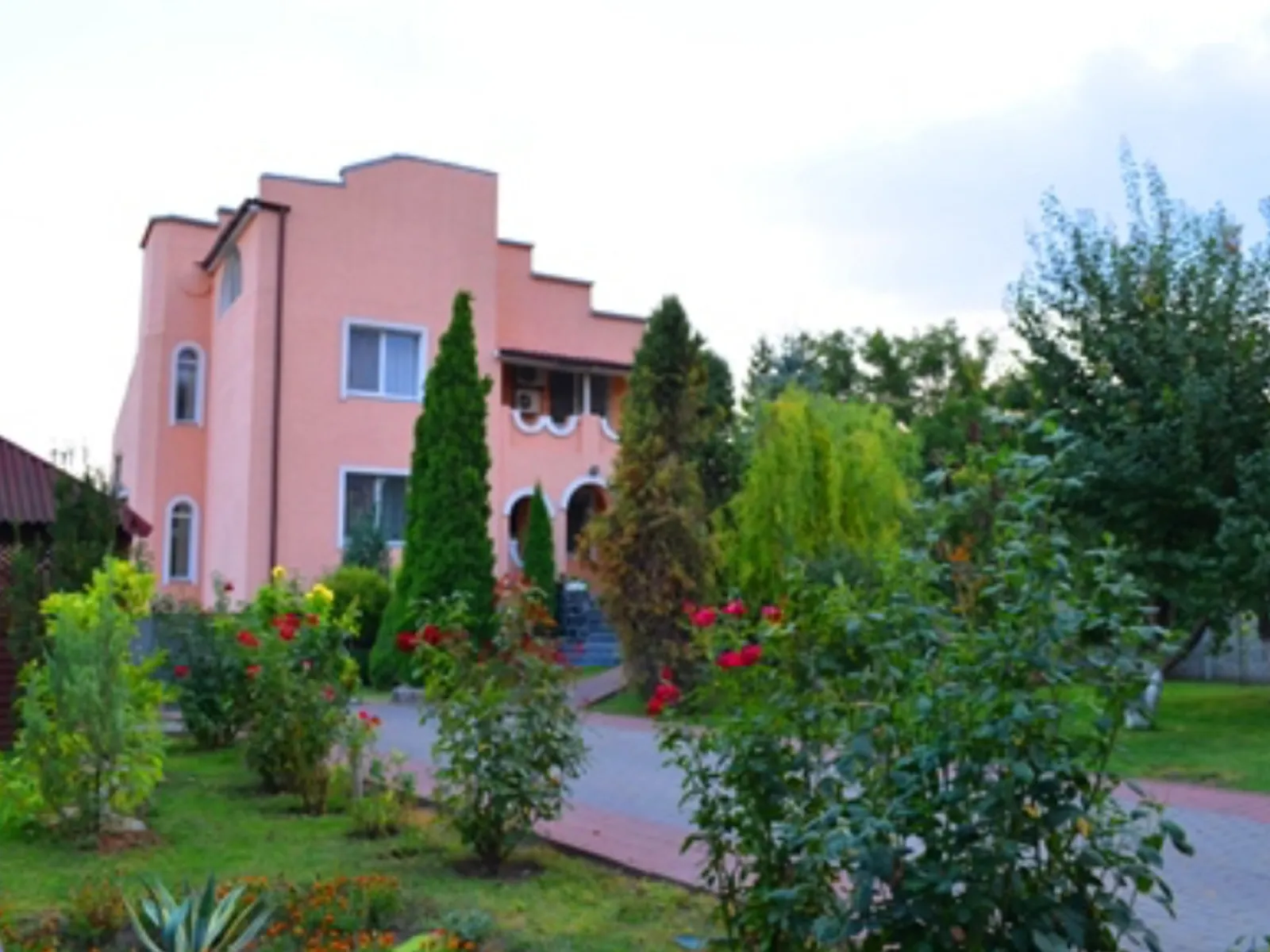 ул. Черкасская(Ленина), 115 Золотоноша, цена: 160000 $ - фото 1