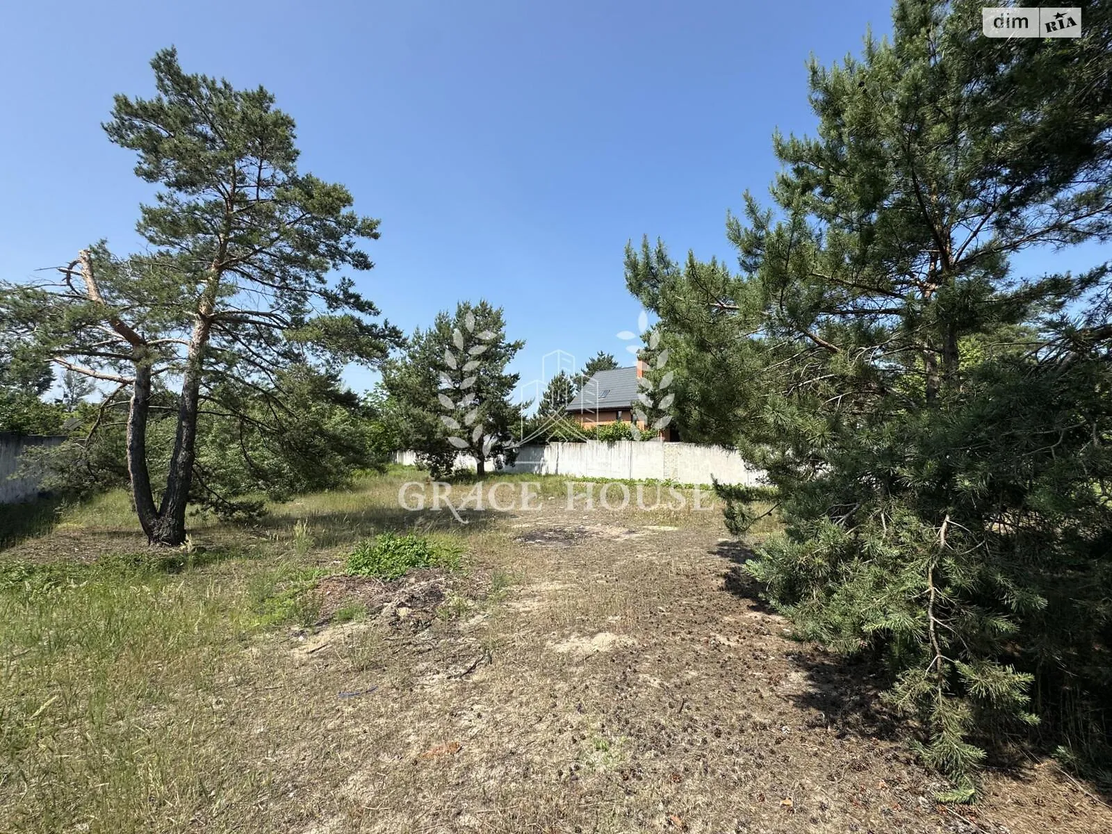 ул. Старокиевская Козин (Обухов), цена: 66000 $ - фото 1