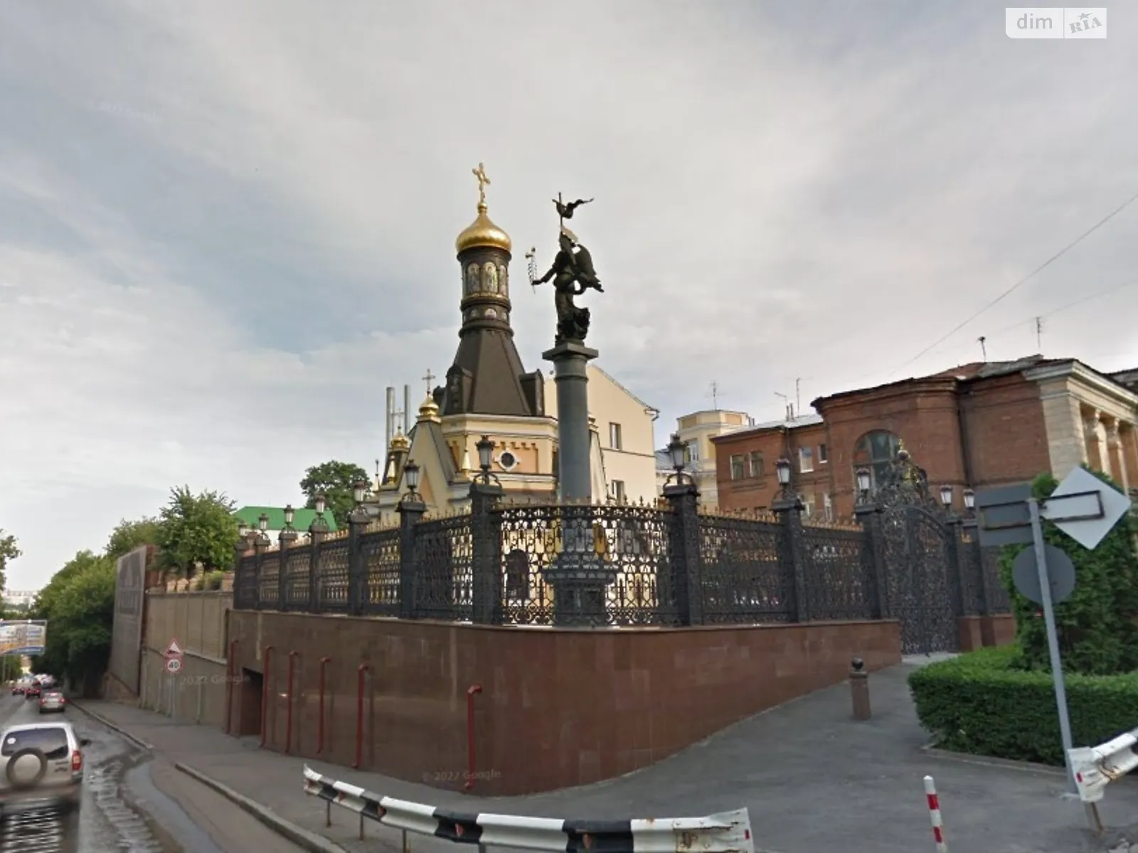 Сдается в аренду объект сферы услуг 90 кв. м в 5-этажном здании, цена: 18500 грн - фото 1