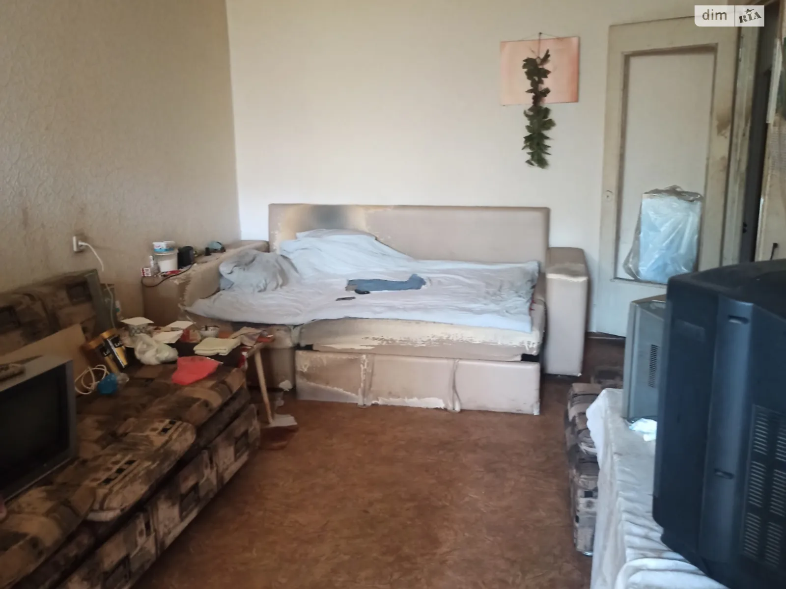 Продается 1-комнатная квартира 35 кв. м в Харькове, ул. Академика Павлова, 146А - фото 1
