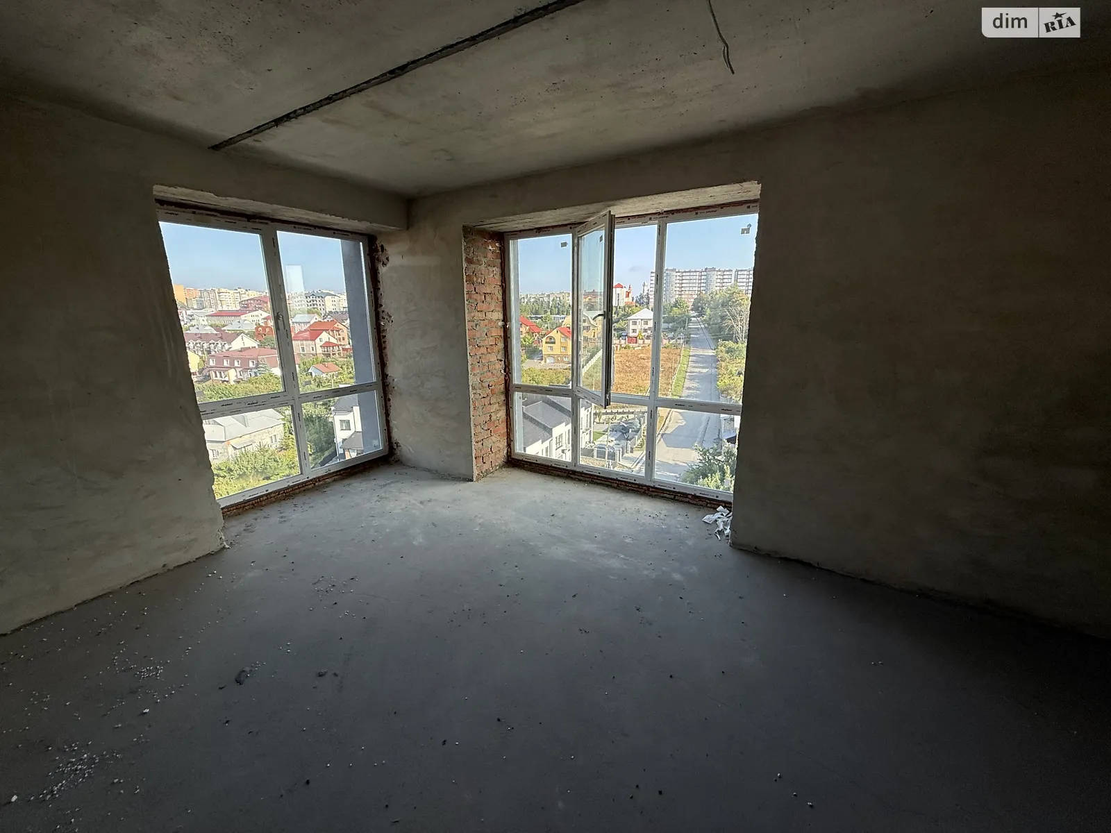 Продається 1-кімнатна квартира 48.5 кв. м у Петрикові, вул. Підгородня - фото 1