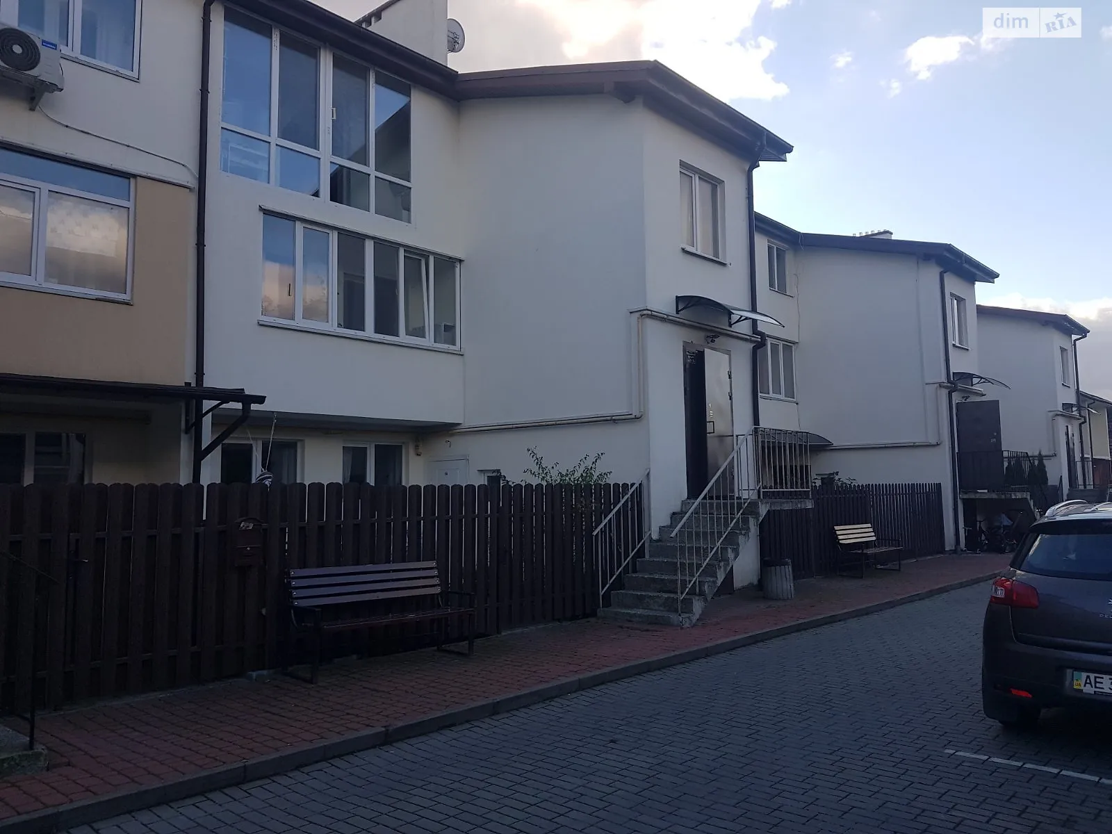 Продается 1-комнатная квартира 71.5 кв. м в, цена: 68500 $ - фото 1