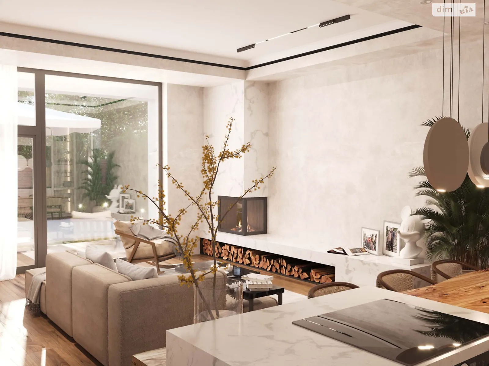 ул. Евгения Чикаленко(Академика Вильямса), 21 Большой Фонтан Одесса ЖК ул. Евгения Чикаленка, 21 - фото 3