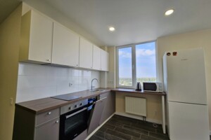 Довгострокова оренда квартири, Київ, р‑н. Новобіличі, ст.м. Академмістечко, Олега Мудрака (Генерала Наумова) вулиця, буд. 1Б