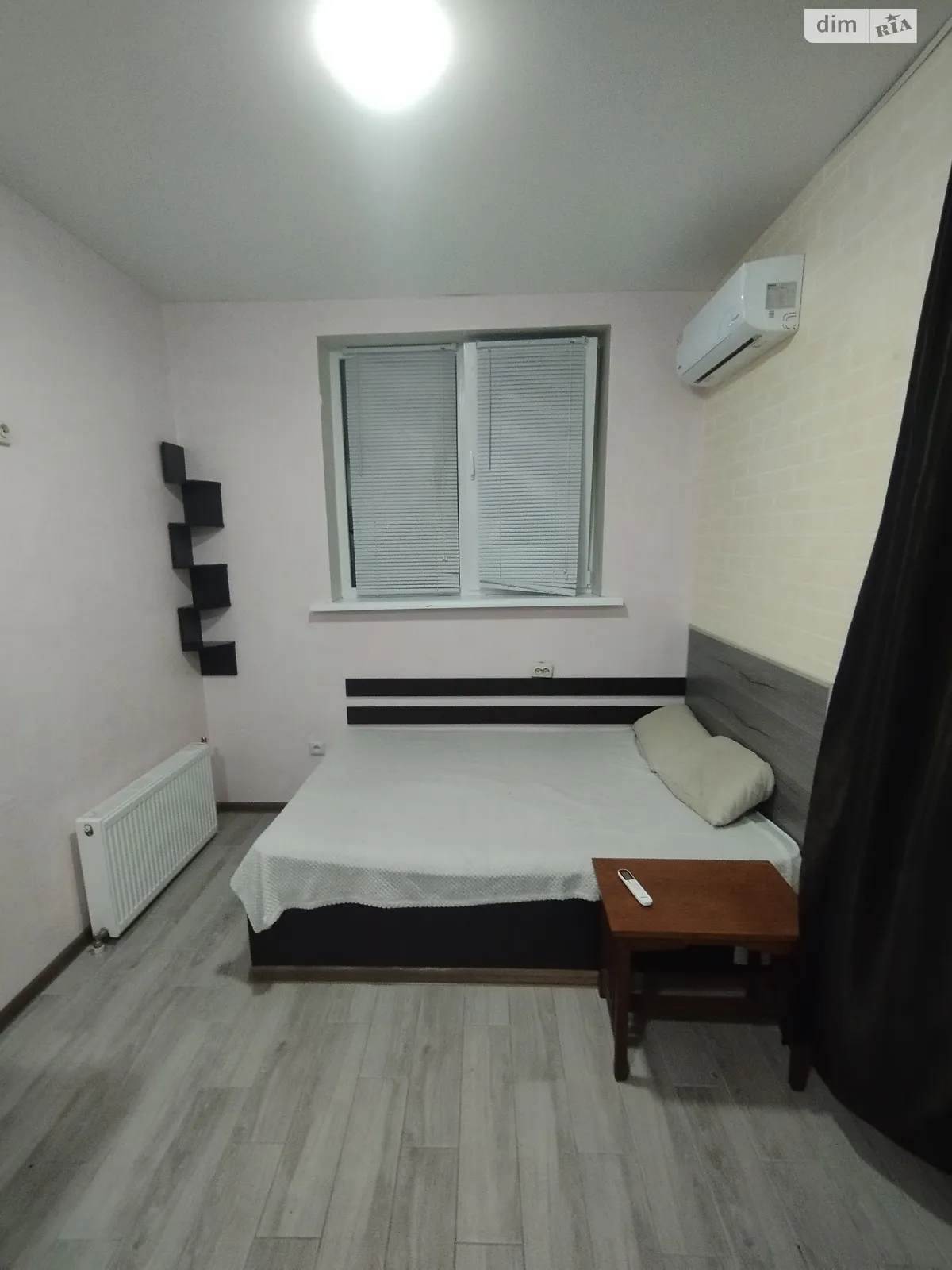 Сдается в аренду 1-комнатная квартира 18 кв. м в Крыжановка, ул. Защитников Украины(Генерала Бочарова) - фото 1