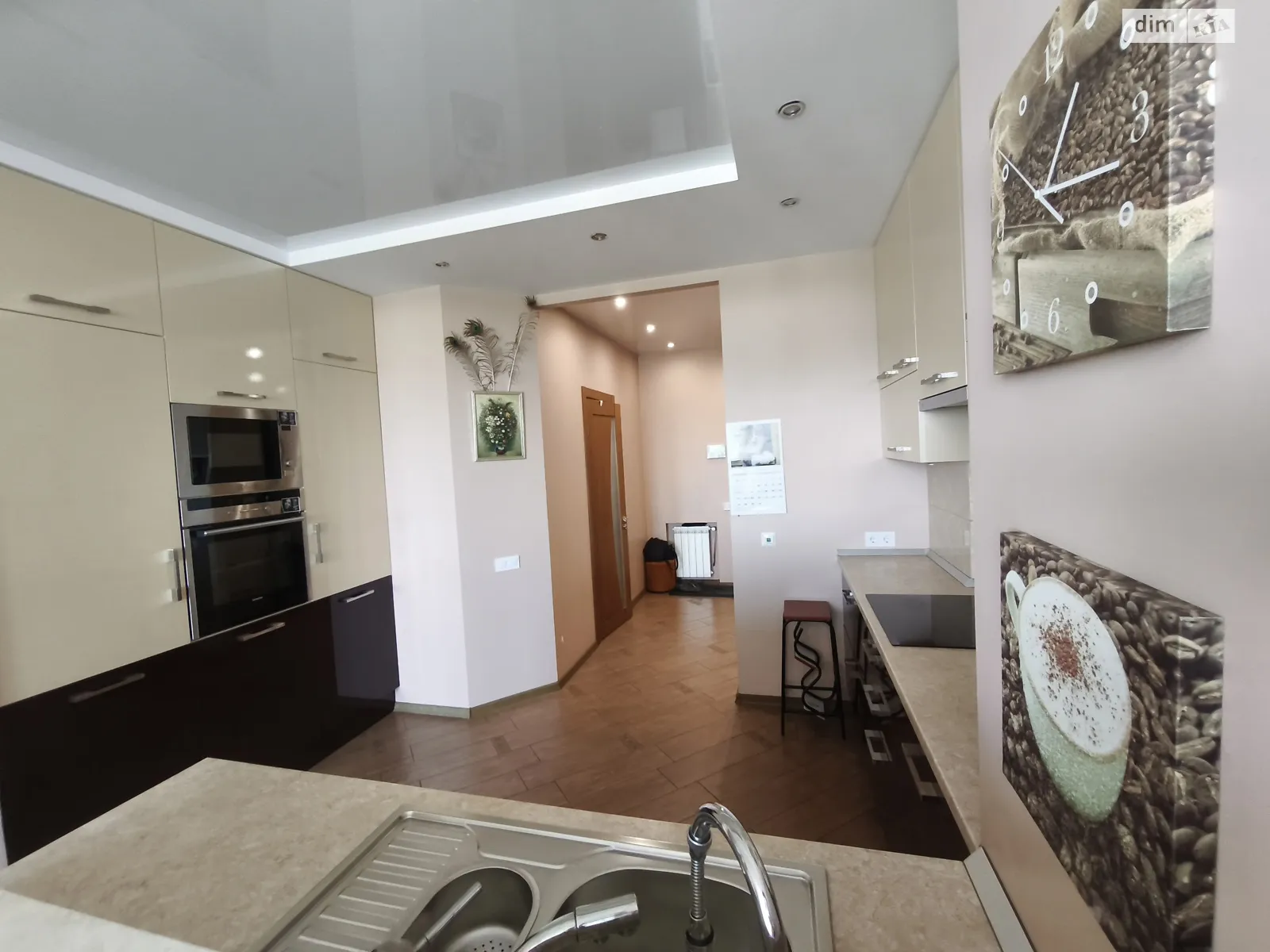 Продається 1-кімнатна квартира 62 кв. м у Сумах, вул. Фабрична, 11 - фото 1