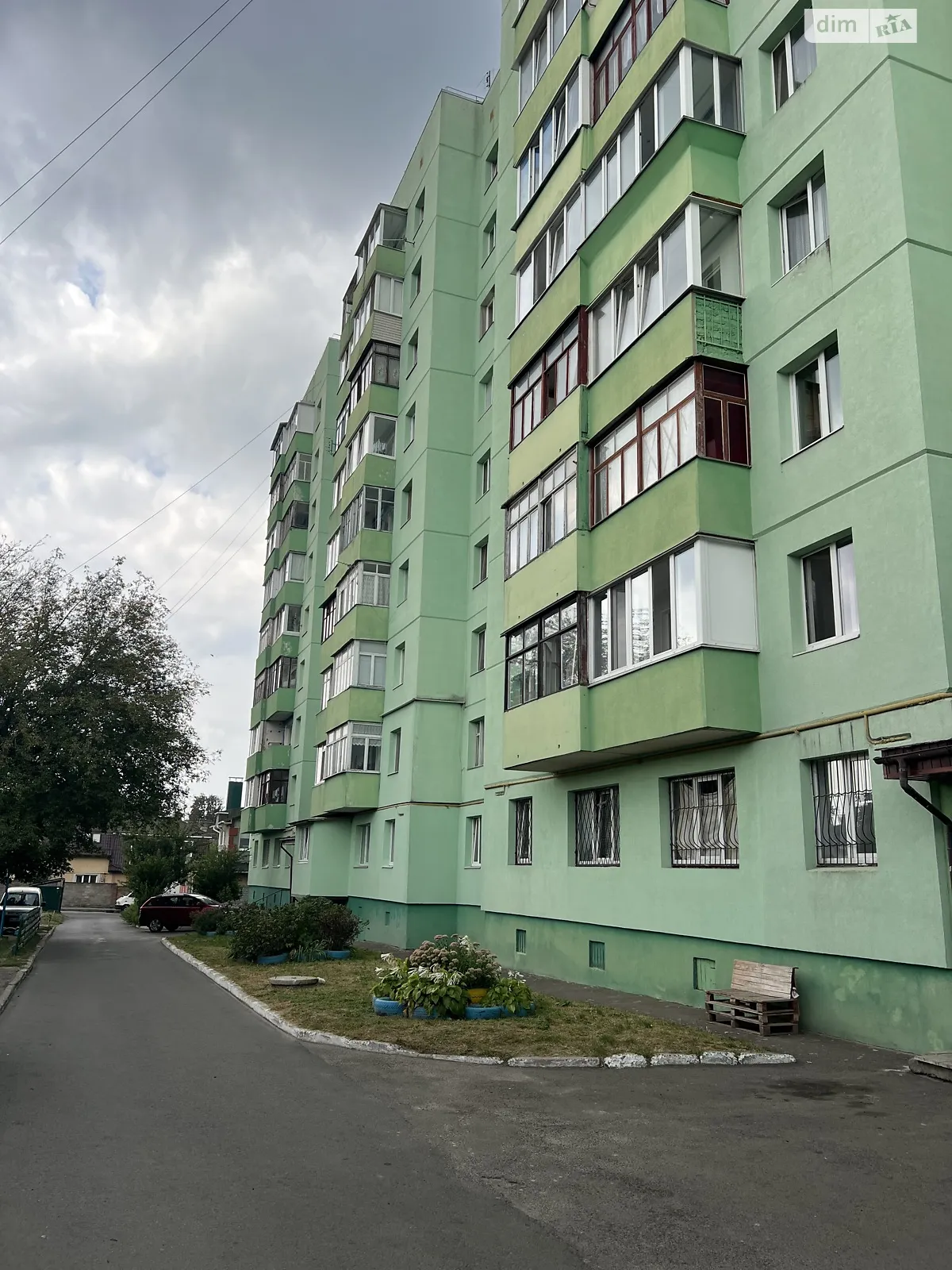 Продається 1-кімнатна квартира 34 кв. м у Рівному, вул. Крушельницької Соломії, 32А - фото 1