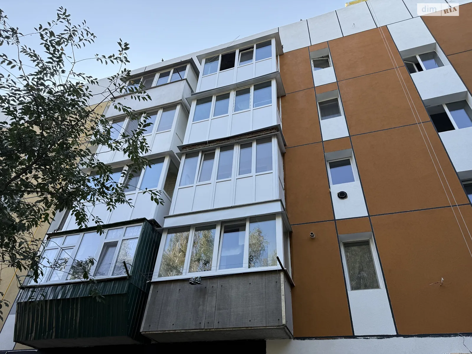 Продается 4-комнатная квартира 79 кв. м в, цена: 50000 $ - фото 1