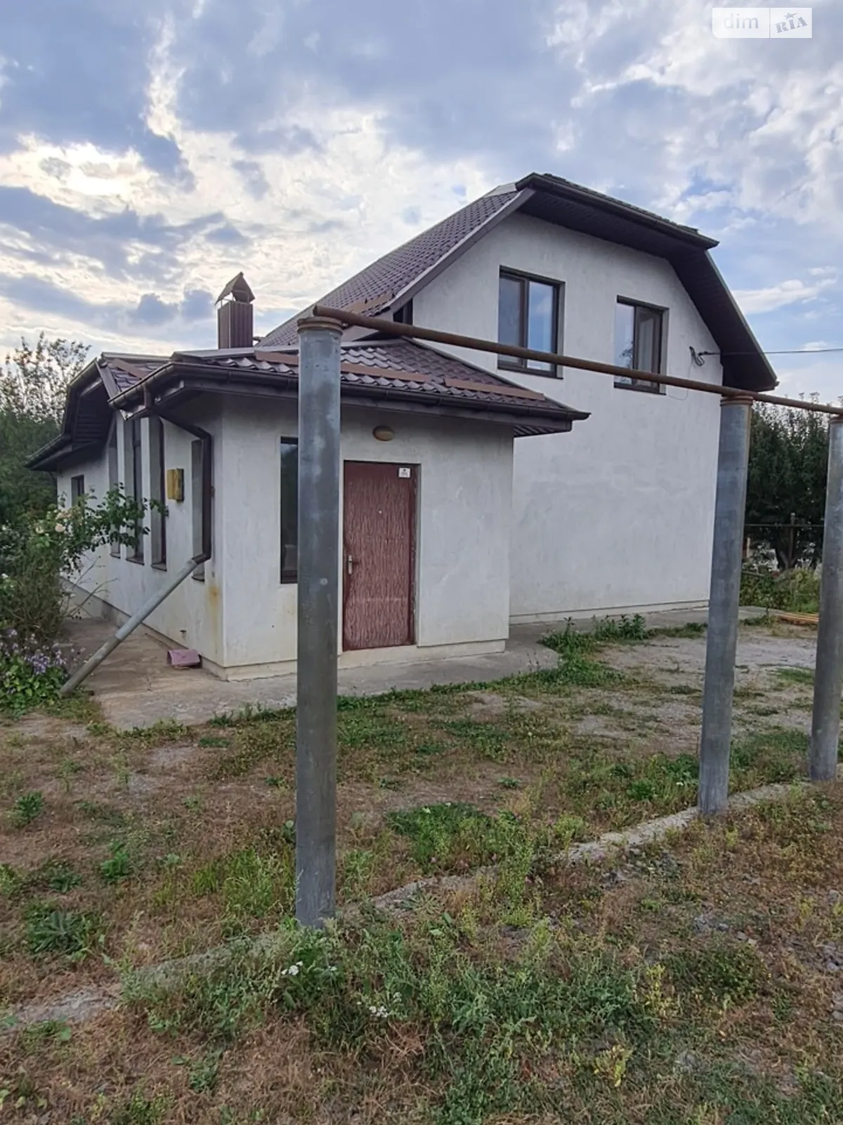 Продається будинок 2 поверховий 137 кв. м з балконом, цена: 92000 $ - фото 1