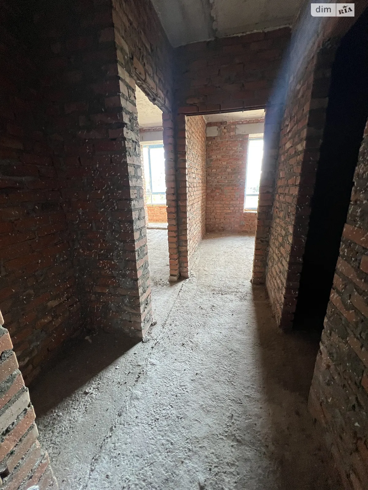 Продается 1-комнатная квартира 37 кв. м в Буче, ул. Саломеи Крушельницкой, 1 - фото 1