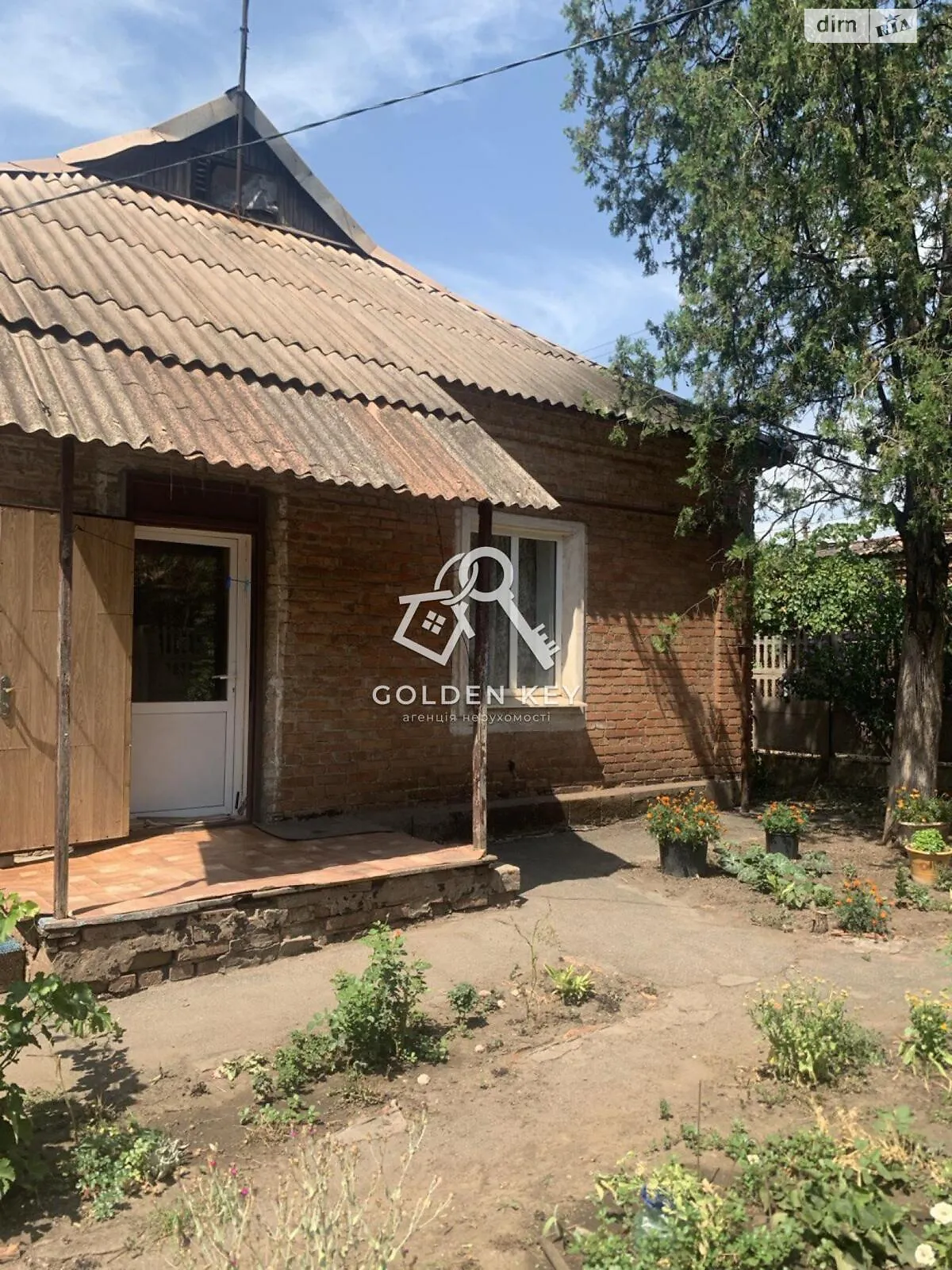 Продается часть дома 51.5 кв. м с баней/сауной, цена: 30000 $ - фото 1
