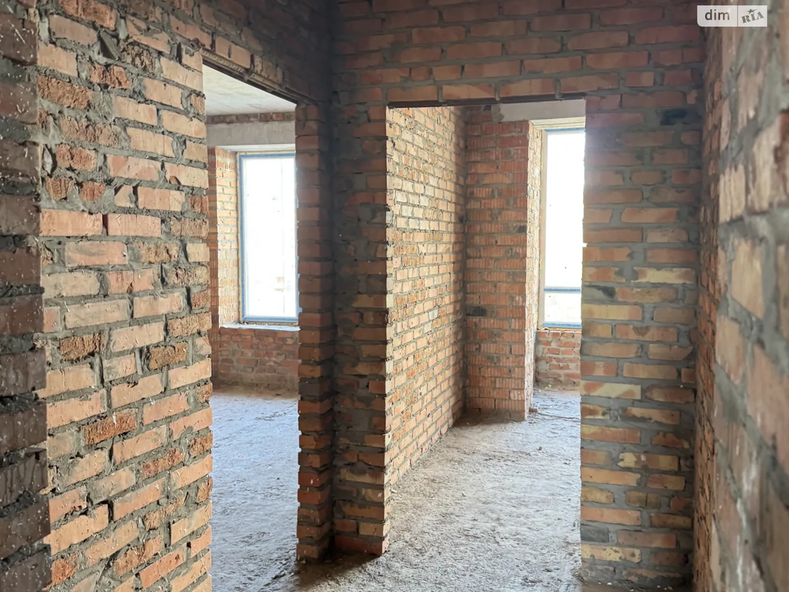 Продается 1-комнатная квартира 36 кв. м в Буче, ул. Саломеи Крушельницкой, 1 - фото 1